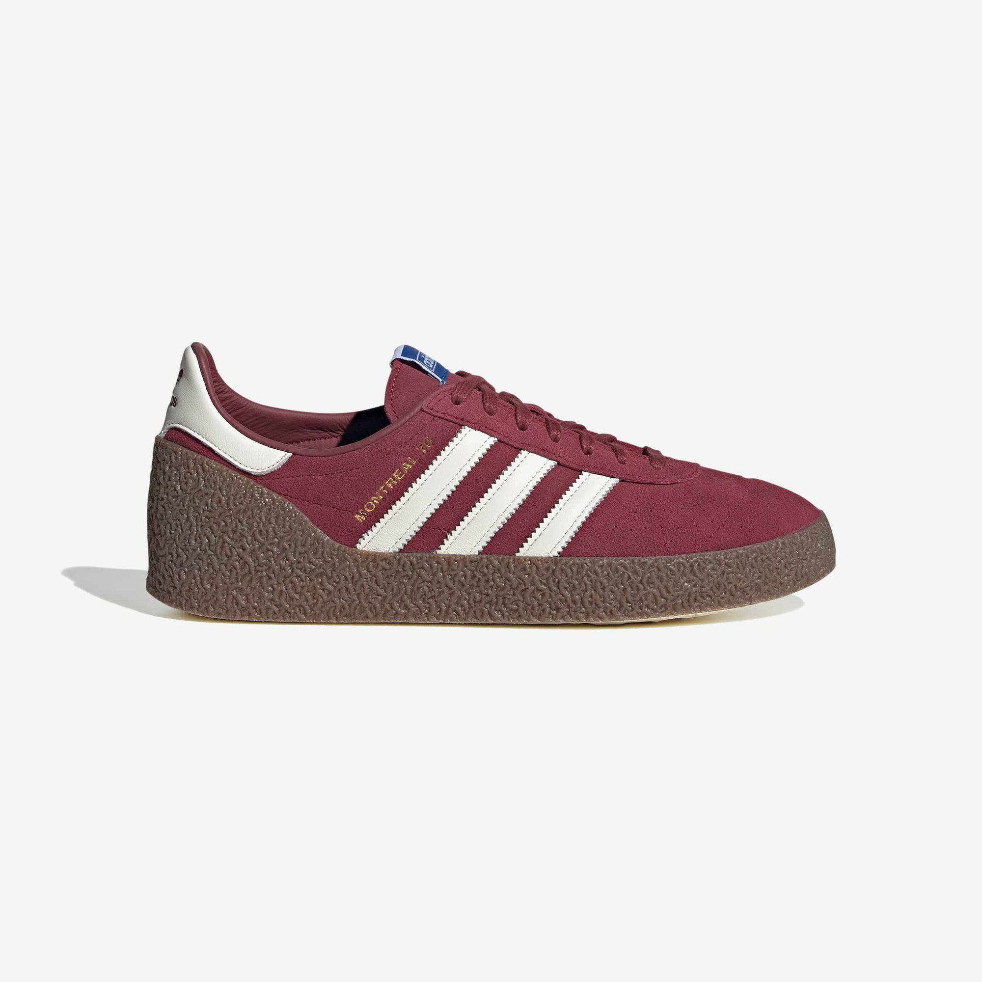Adidas Footwear оригінал | Швидка доставка Україна – боковий вид - ADIDAS