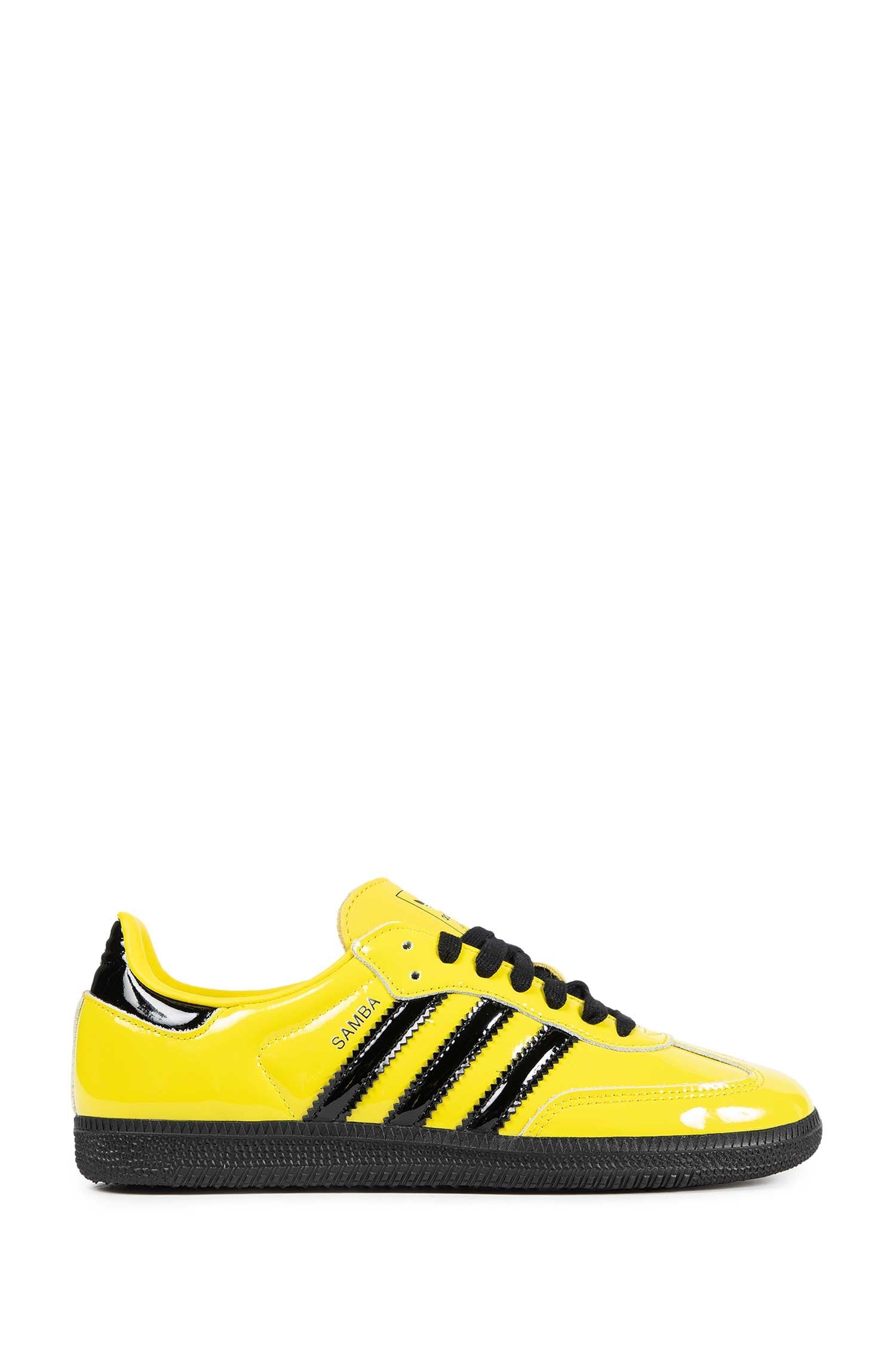 Оригінальна Samba Og Sneakers Adidas – боковий вид - ADIDAS