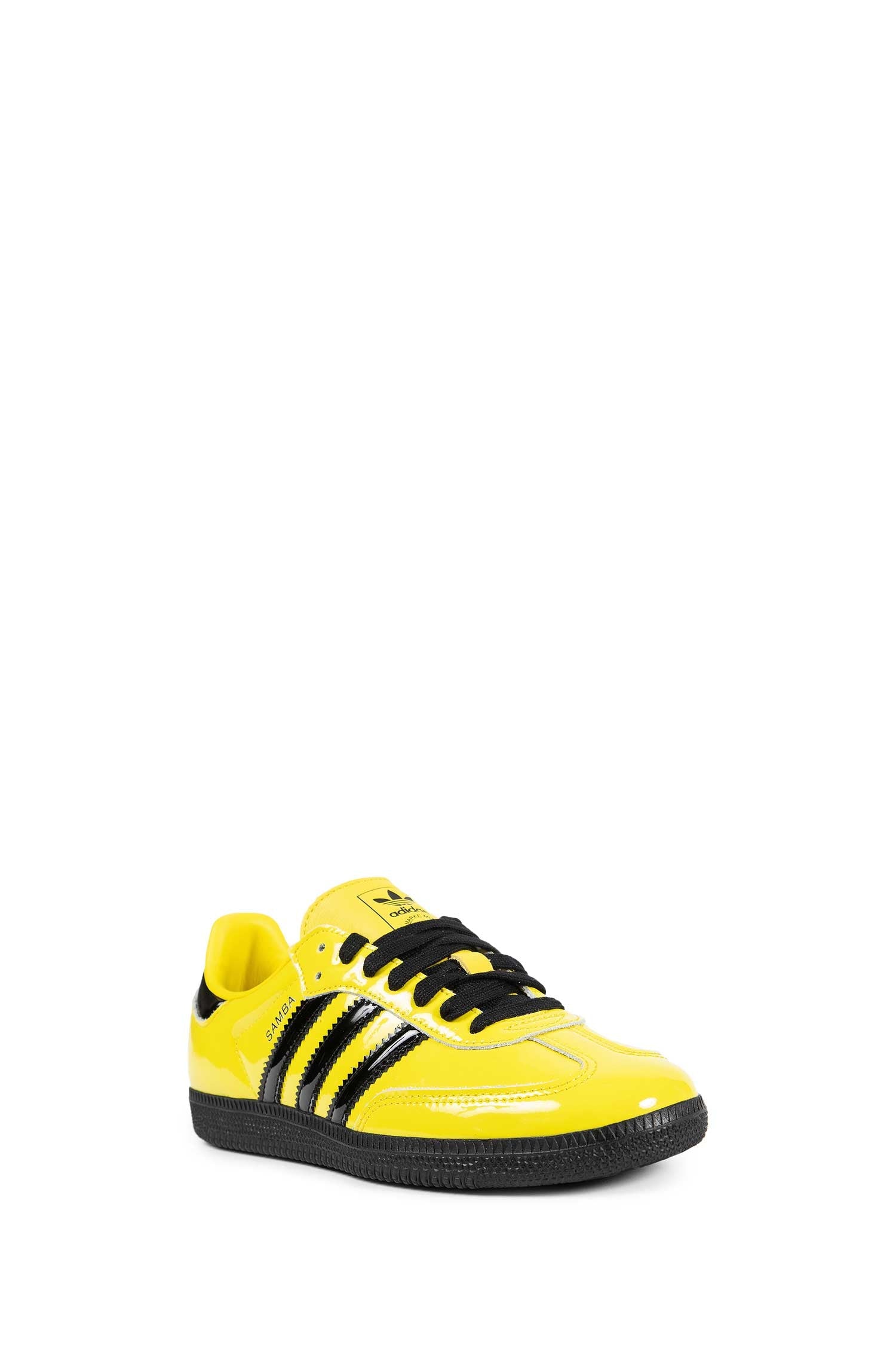 Оригінальна Samba Og Sneakers Adidas – вид ззаду - ADIDAS