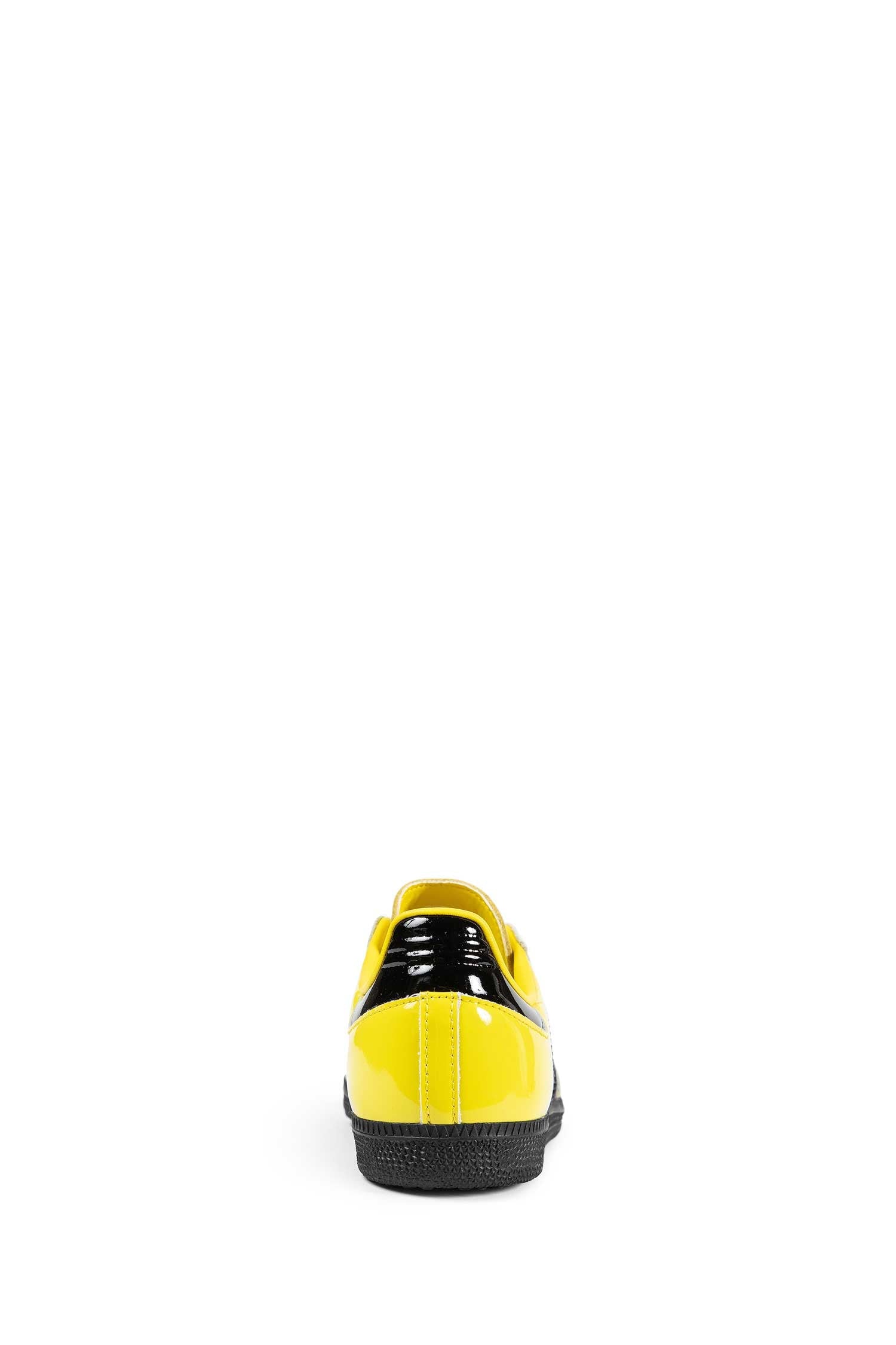 Оригінальна Samba Og Sneakers Adidas – детальний вид - ADIDAS