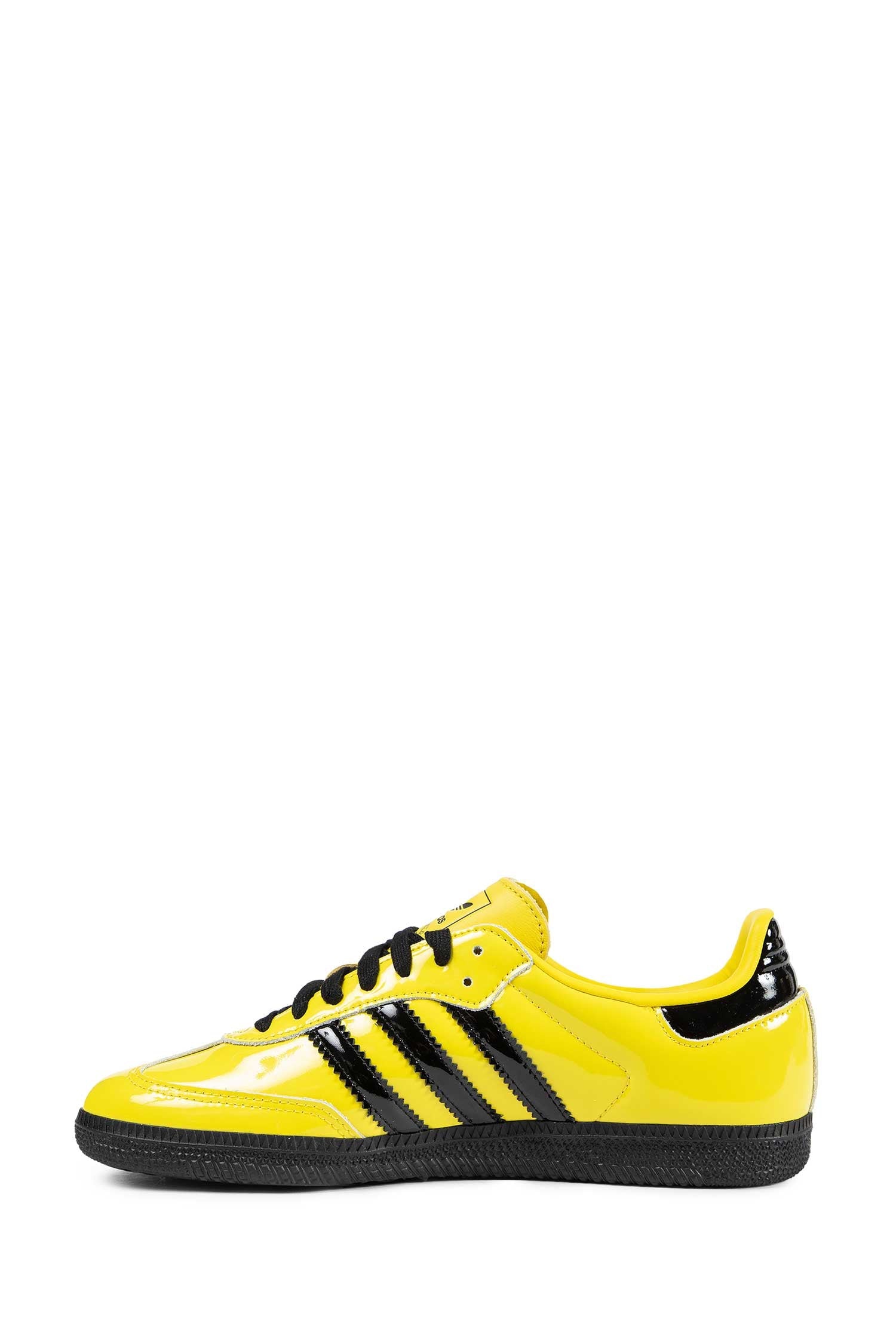 Оригінальна Samba Og Sneakers Adidas – збільшений вид - ADIDAS
