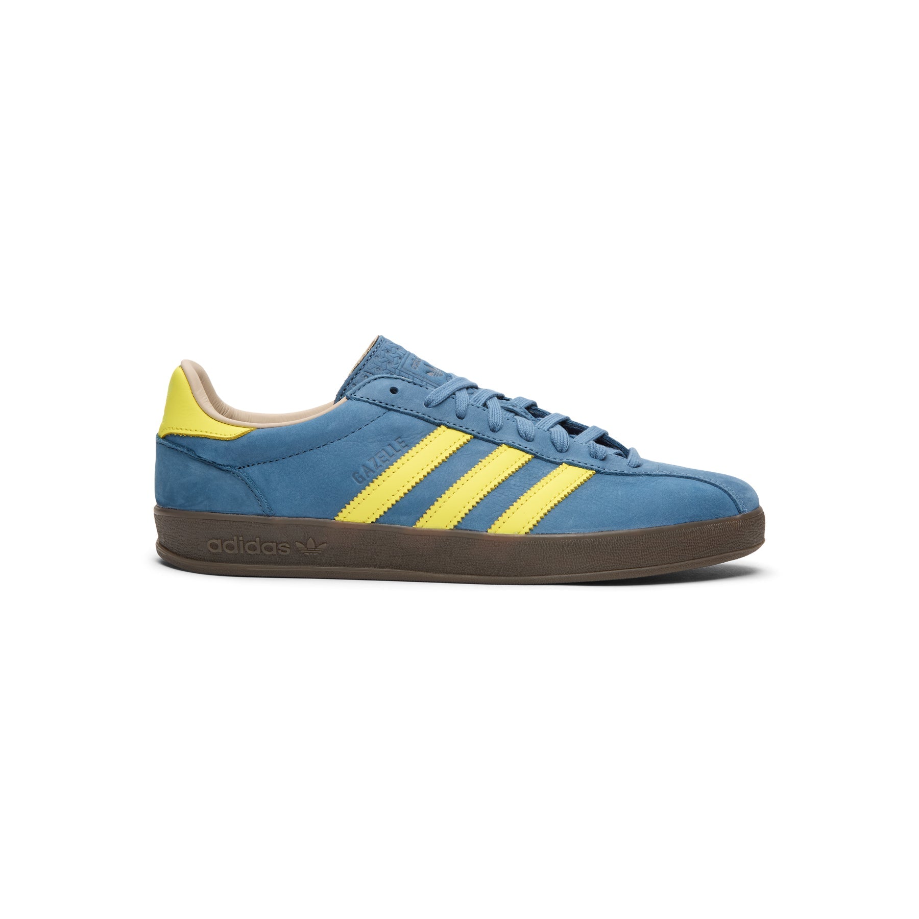 Adidas Footwear оригінал | Швидка доставка Україна – боковий вид - ADIDAS