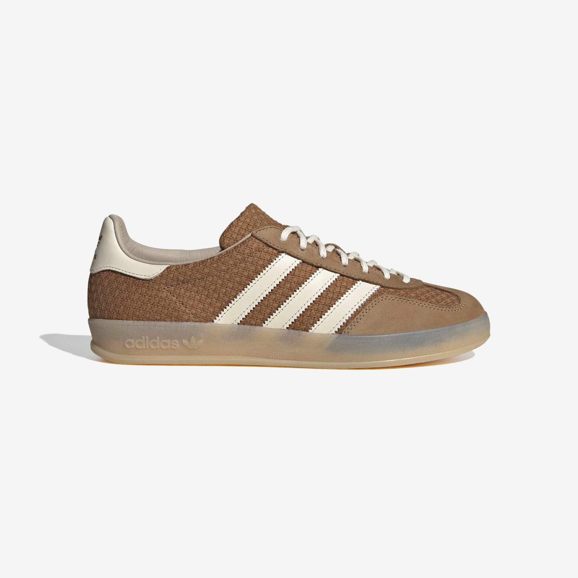 Adidas Footwear оригінал | Швидка доставка Україна – боковий вид - ADIDAS