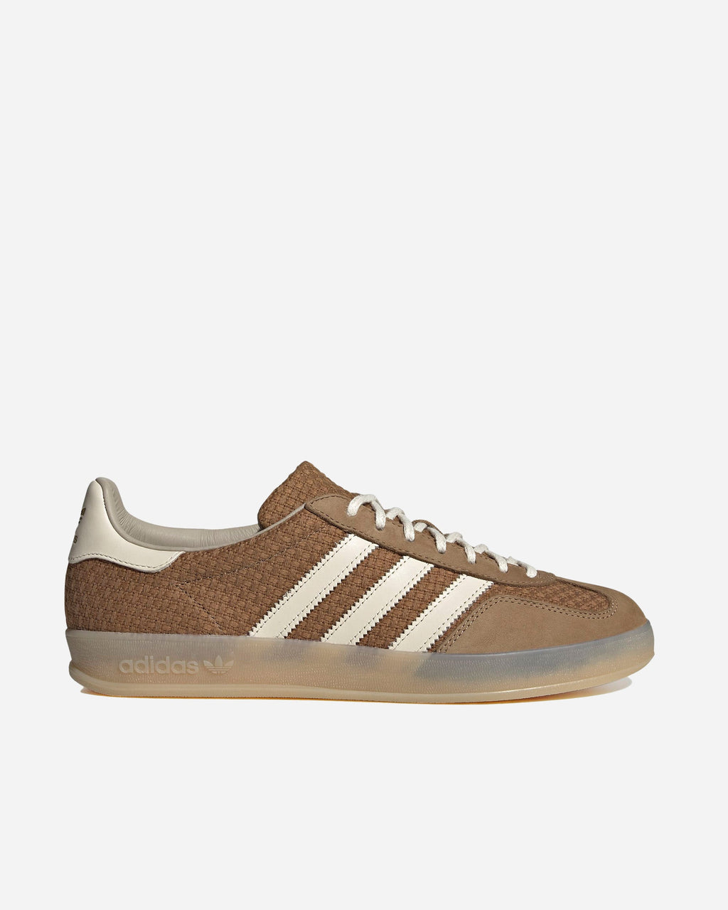 Adidas Footwear оригінал | Швидка доставка Україна – боковий вид