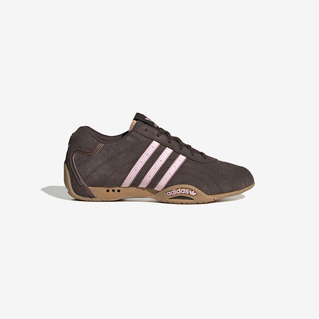 Wmns Adiracer Lo Adidas – Гарантія оригінальності – боковий вид