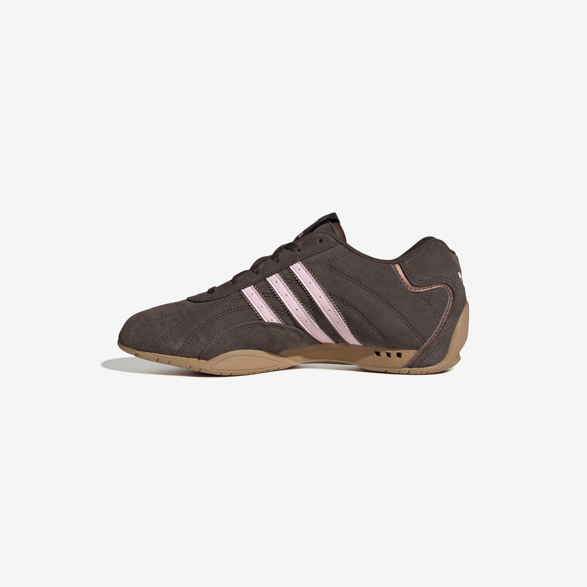 Wmns Adiracer Lo Adidas – Гарантія оригінальності – збільшений вид