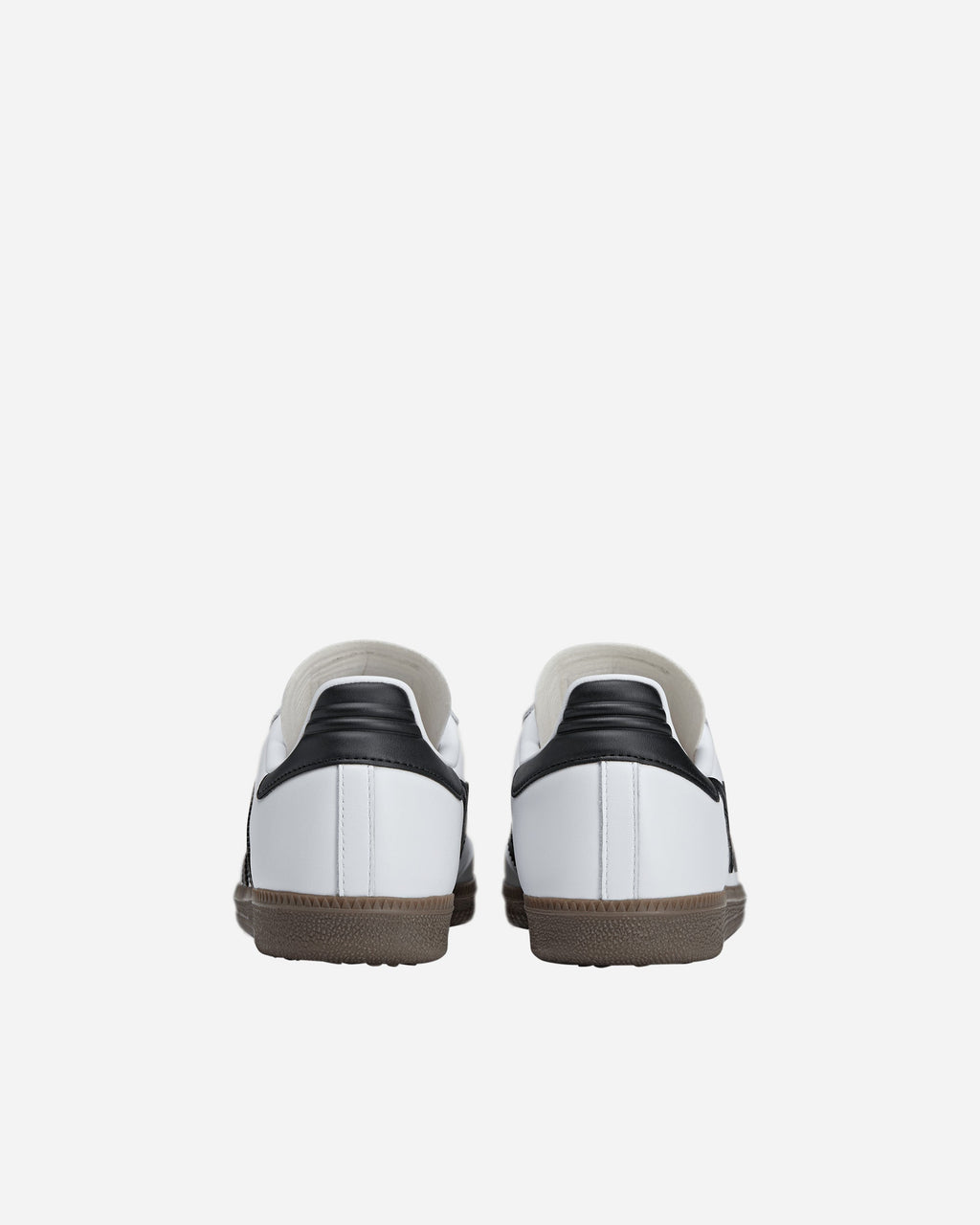 Оригінальна X Bape Samba Adidas – детальний вид