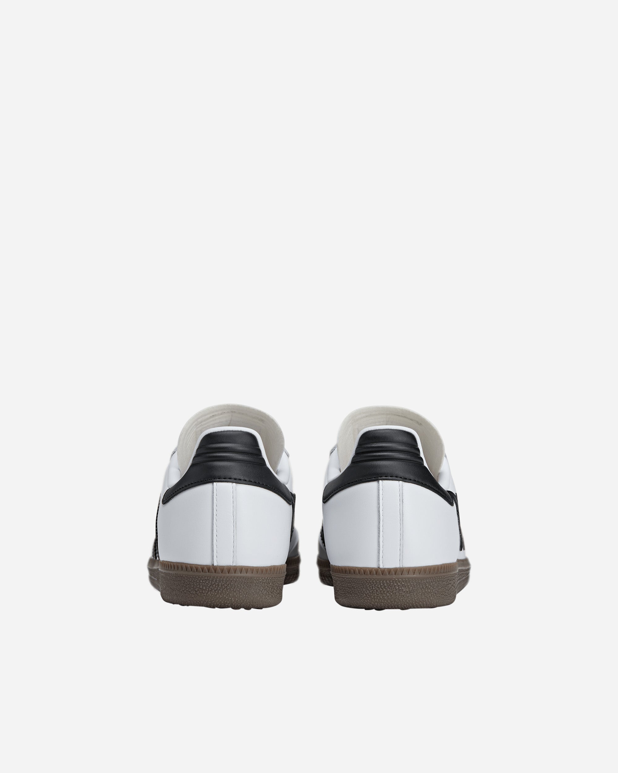 Оригінальна X Bape Samba Adidas – детальний вид - ADIDAS
