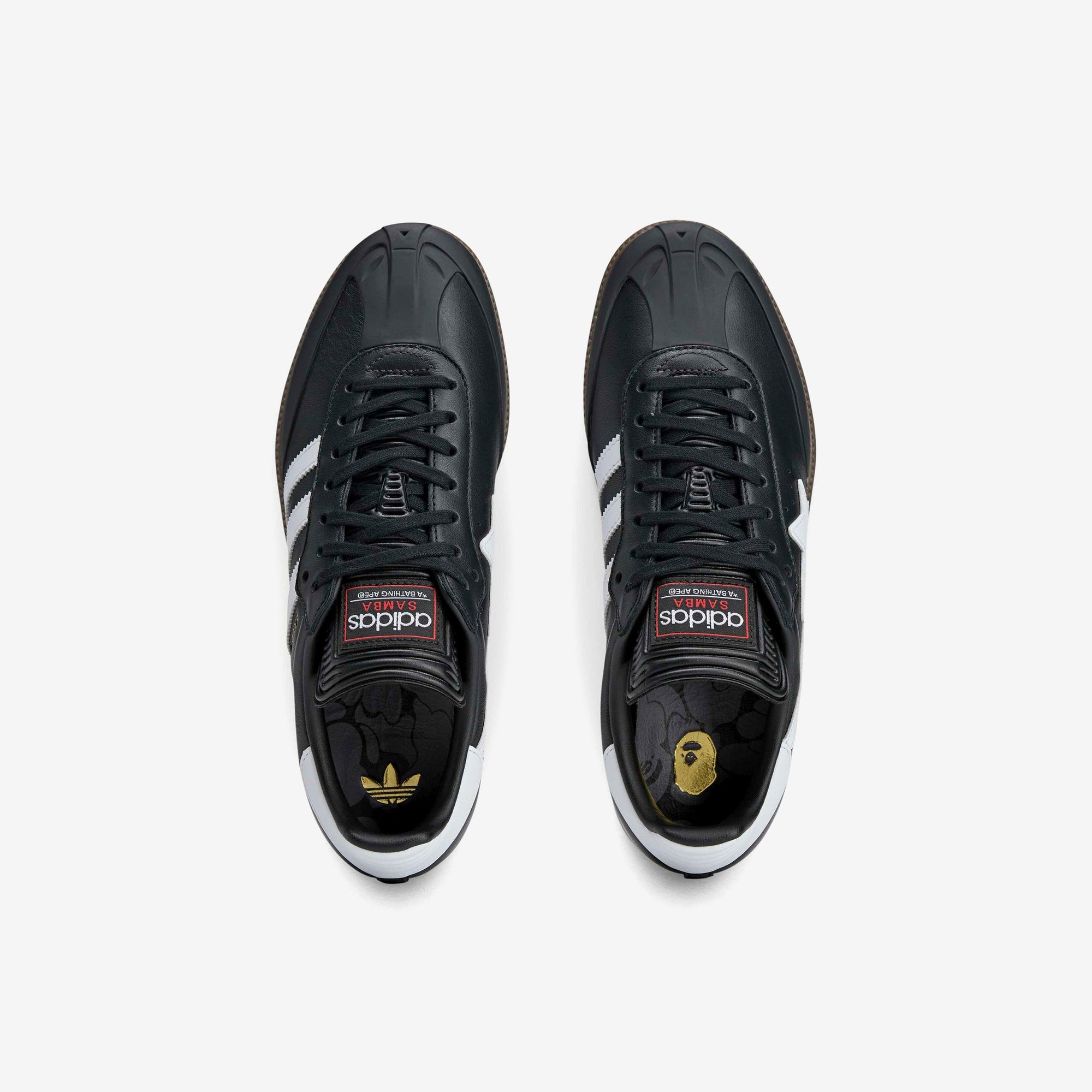 Adidas Footwear оригінал | Швидка доставка Україна – вид ззаду - ADIDAS