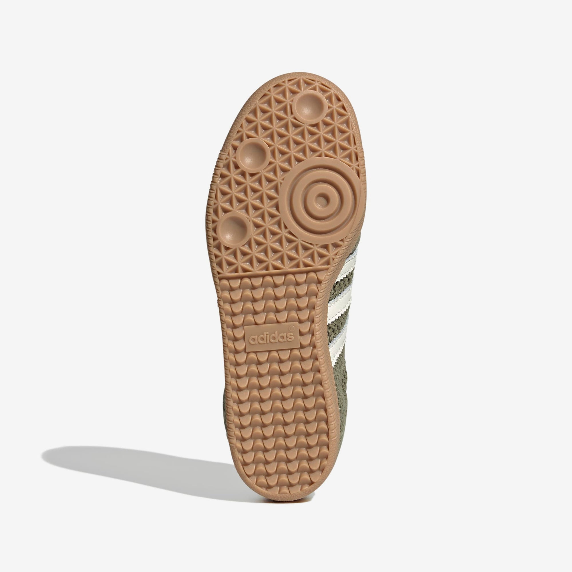 Оригінальна Wmns Samba Og Adidas – детальний вид