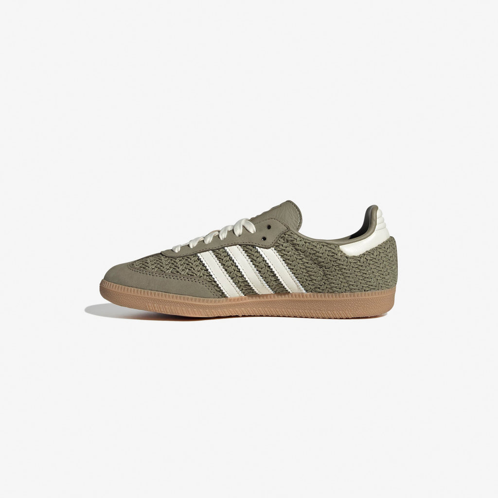 Оригінальна Wmns Samba Og Adidas – збільшений вид
