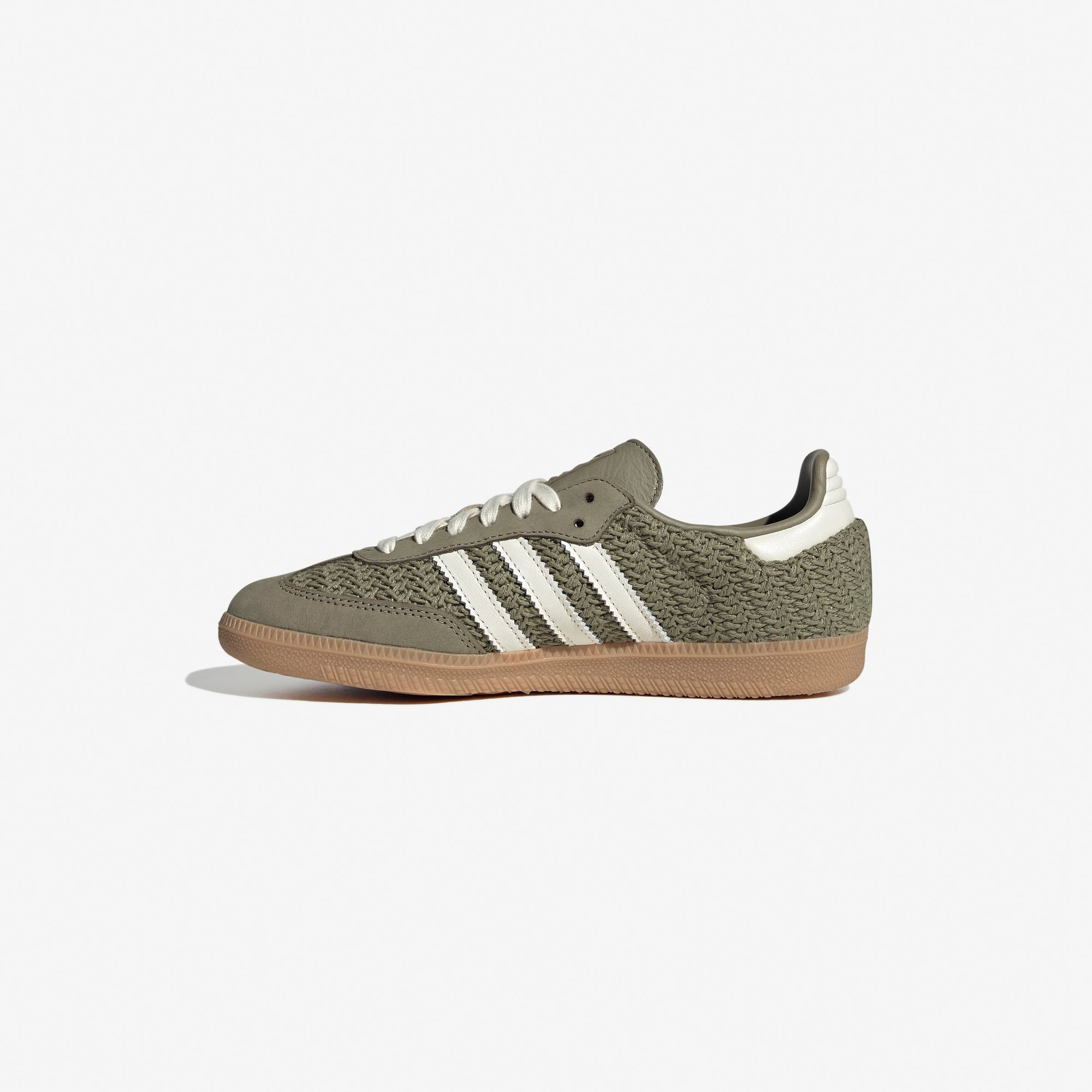 Оригінальна Wmns Samba Og Adidas – збільшений вид