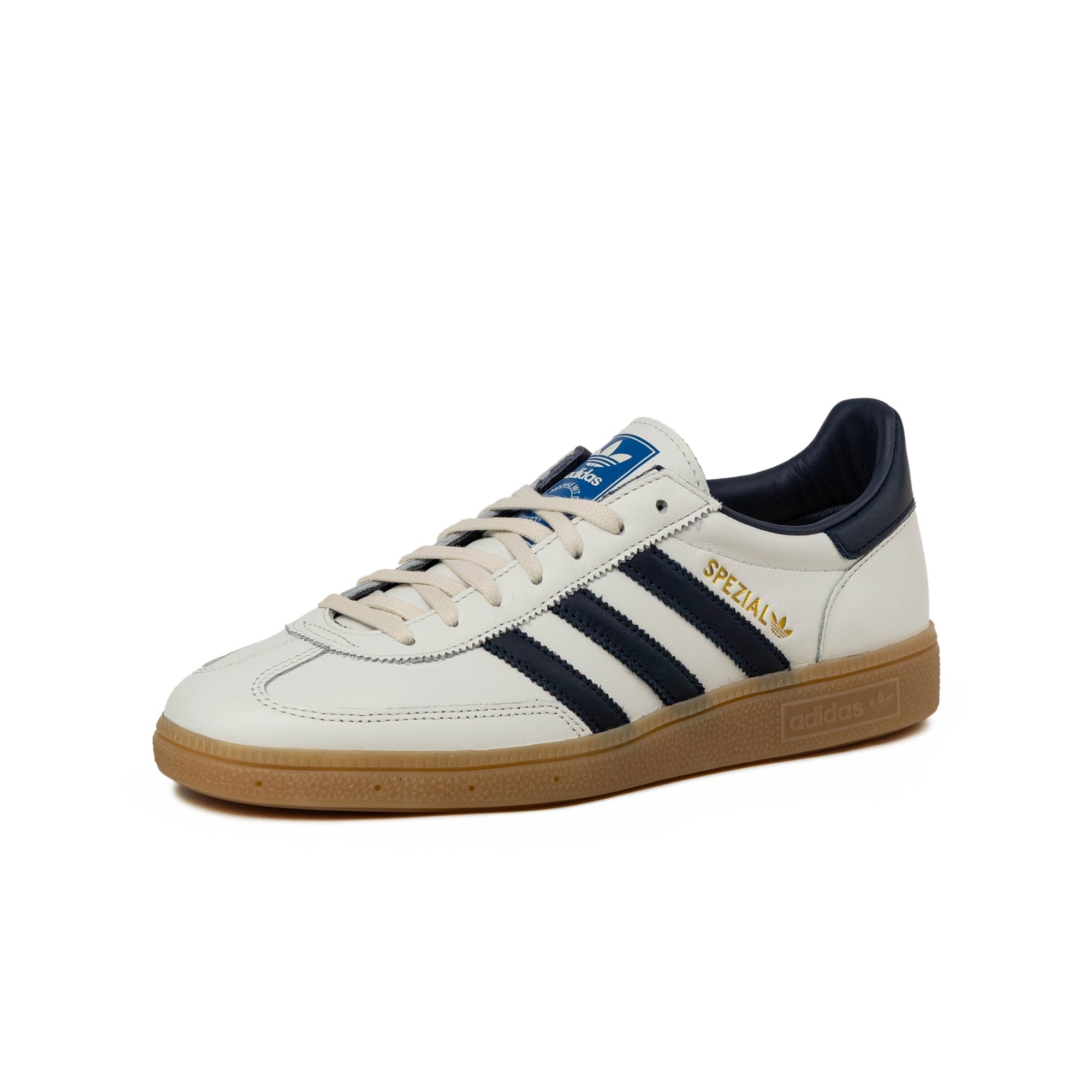 Handball Spezial *made In Germany* Adidas – Гарантія оригінальності – детальний вид - ADIDAS