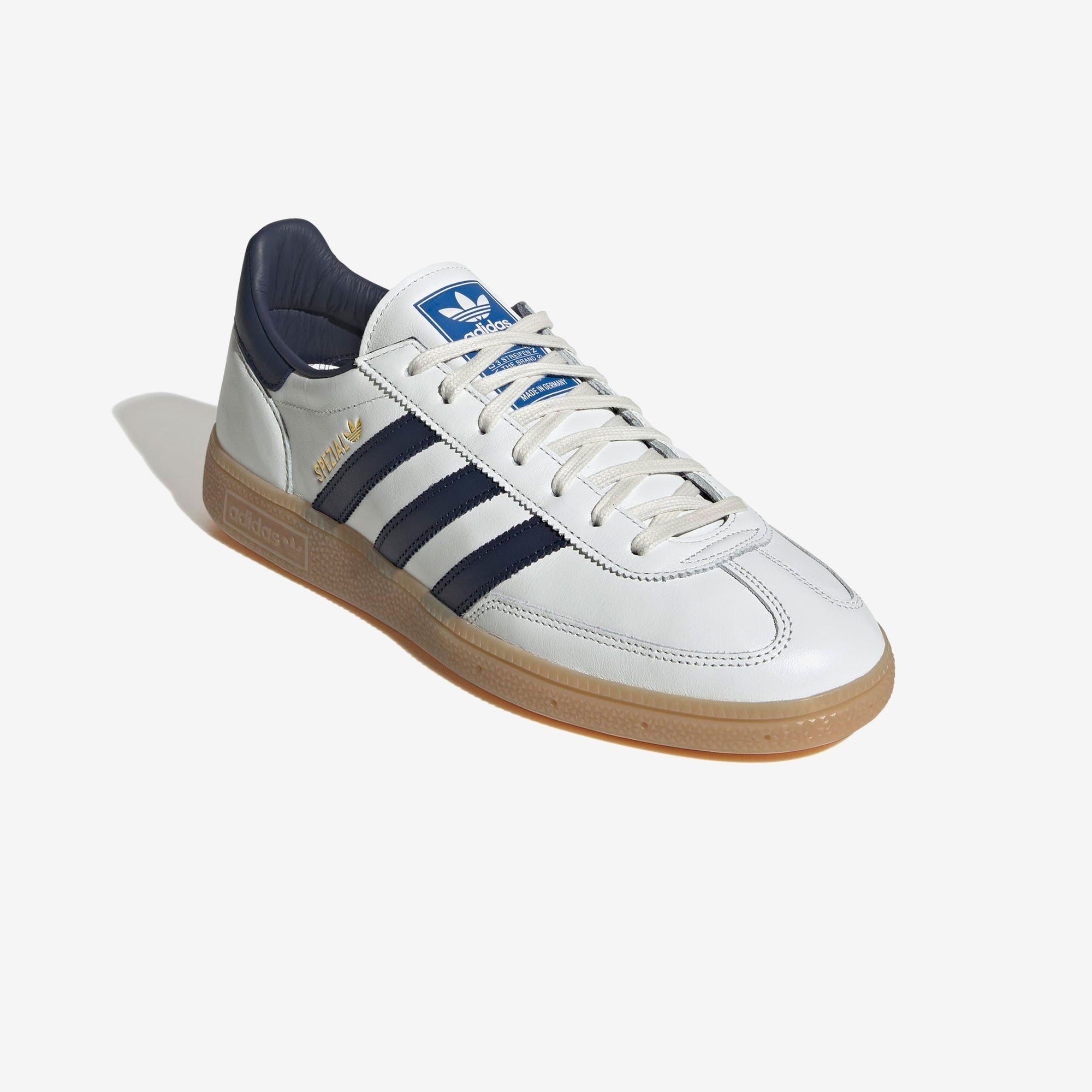 Adidas Footwear оригінал | Швидка доставка Україна – вид ззаду - ADIDAS