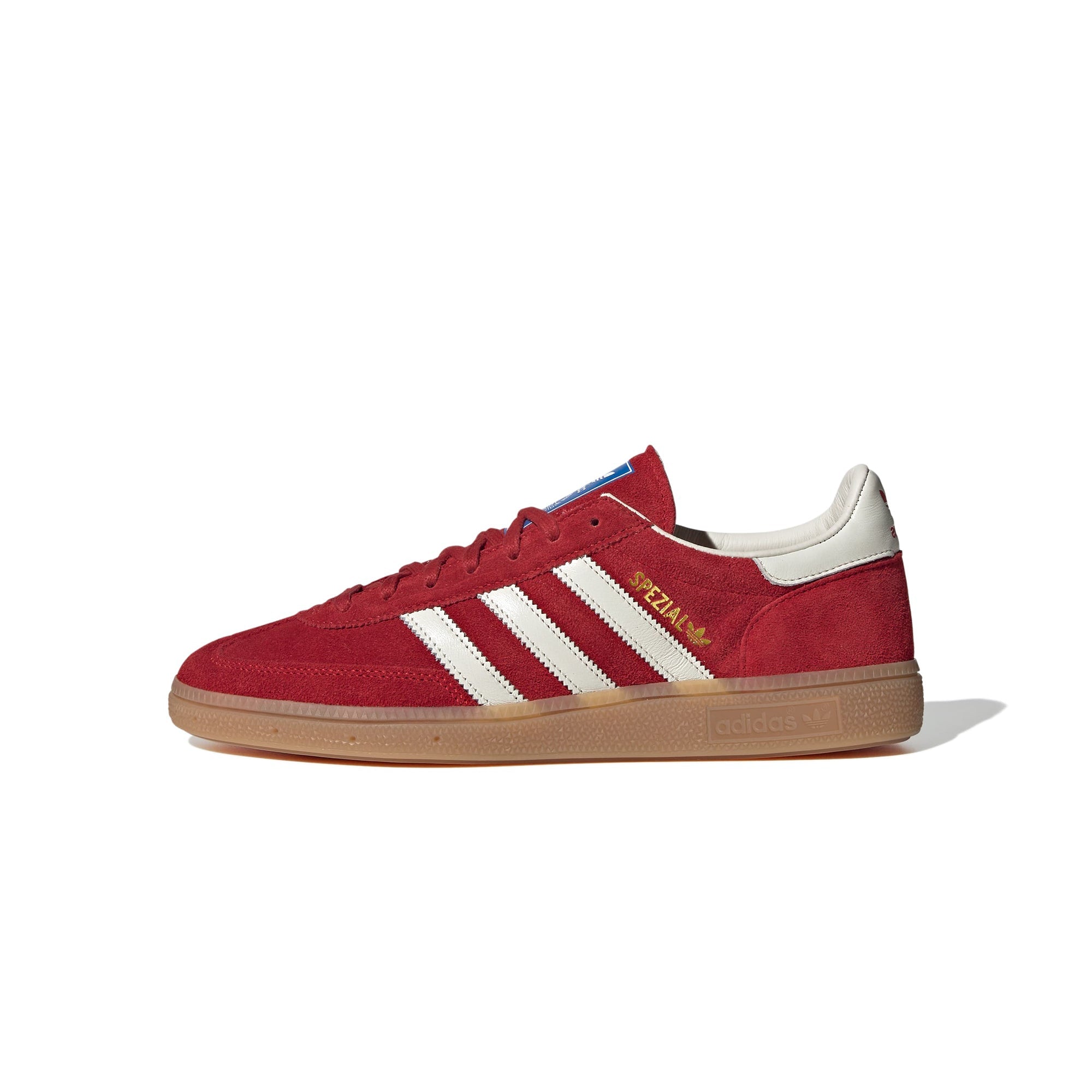 Mens Handball Spezial MiG Shoes ADIDAS оригінал – Купити в Україні – боковий вид