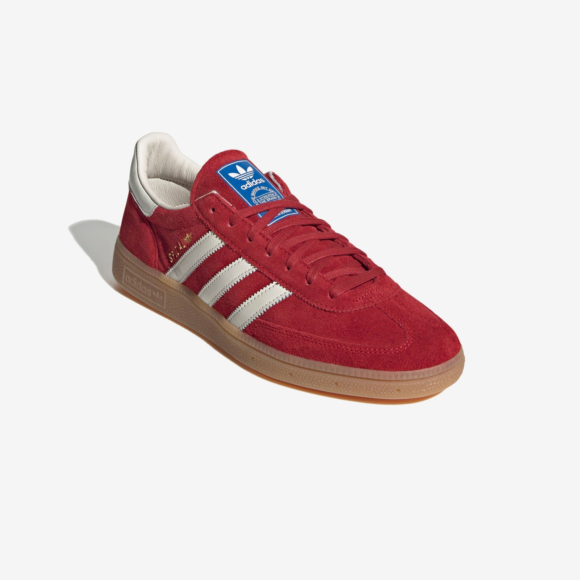 Adidas Footwear оригінал | Швидка доставка Україна – вид ззаду - ADIDAS