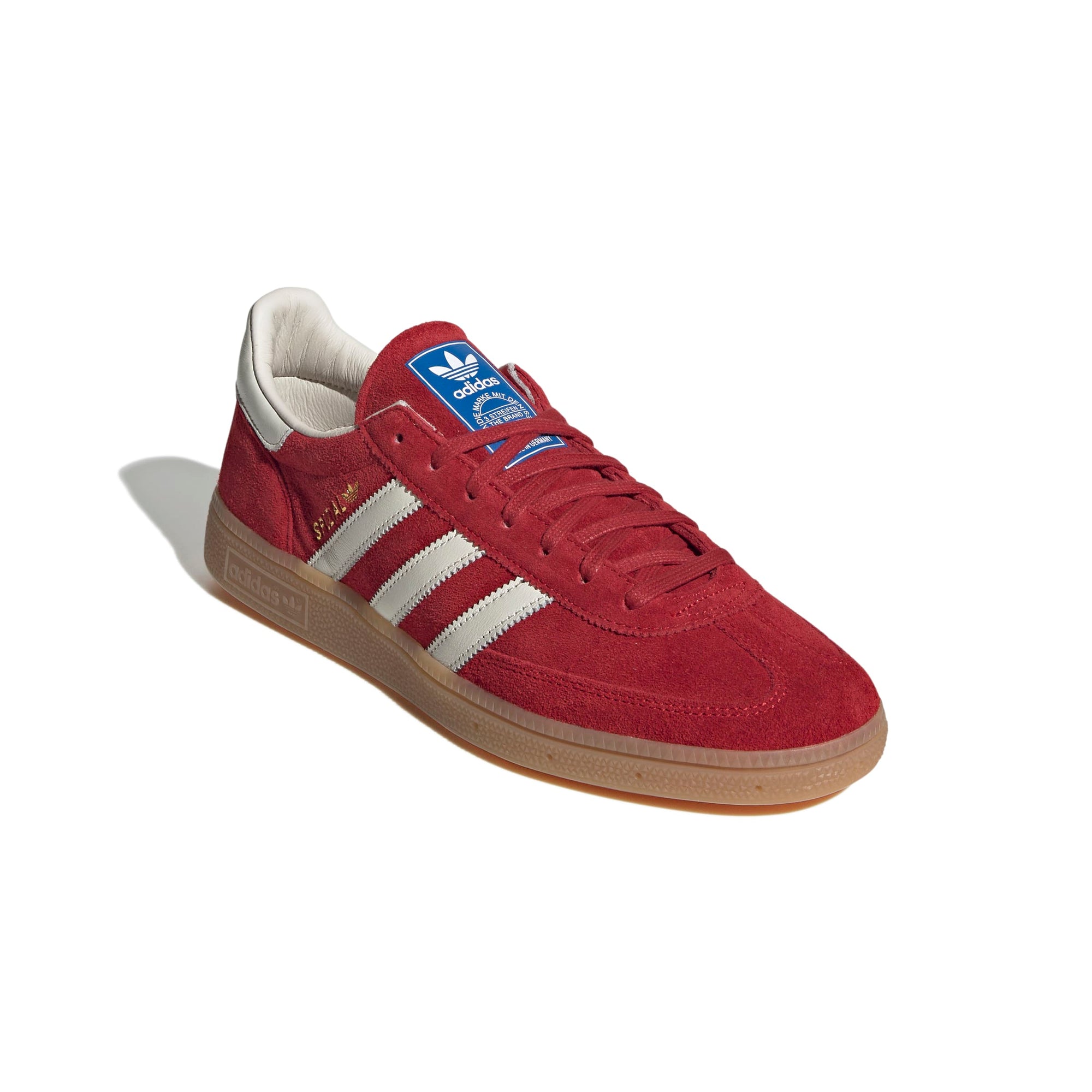 Mens Handball Spezial MiG Shoes ADIDAS оригінал – Купити в Україні – вид ззаду
