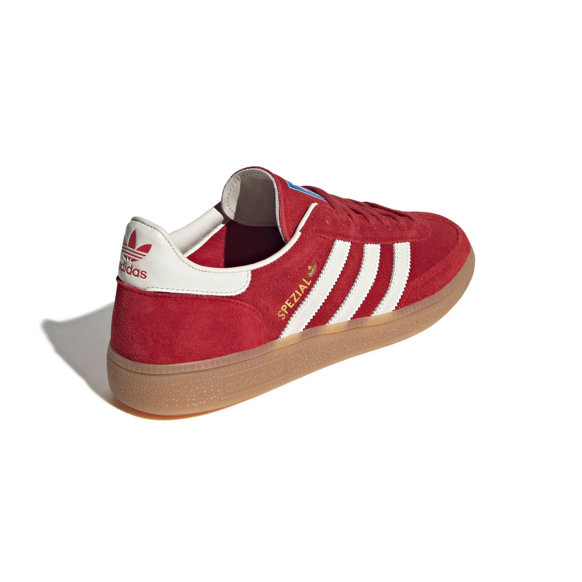 Mens Handball Spezial MiG Shoes ADIDAS оригінал – Купити в Україні – детальний вид