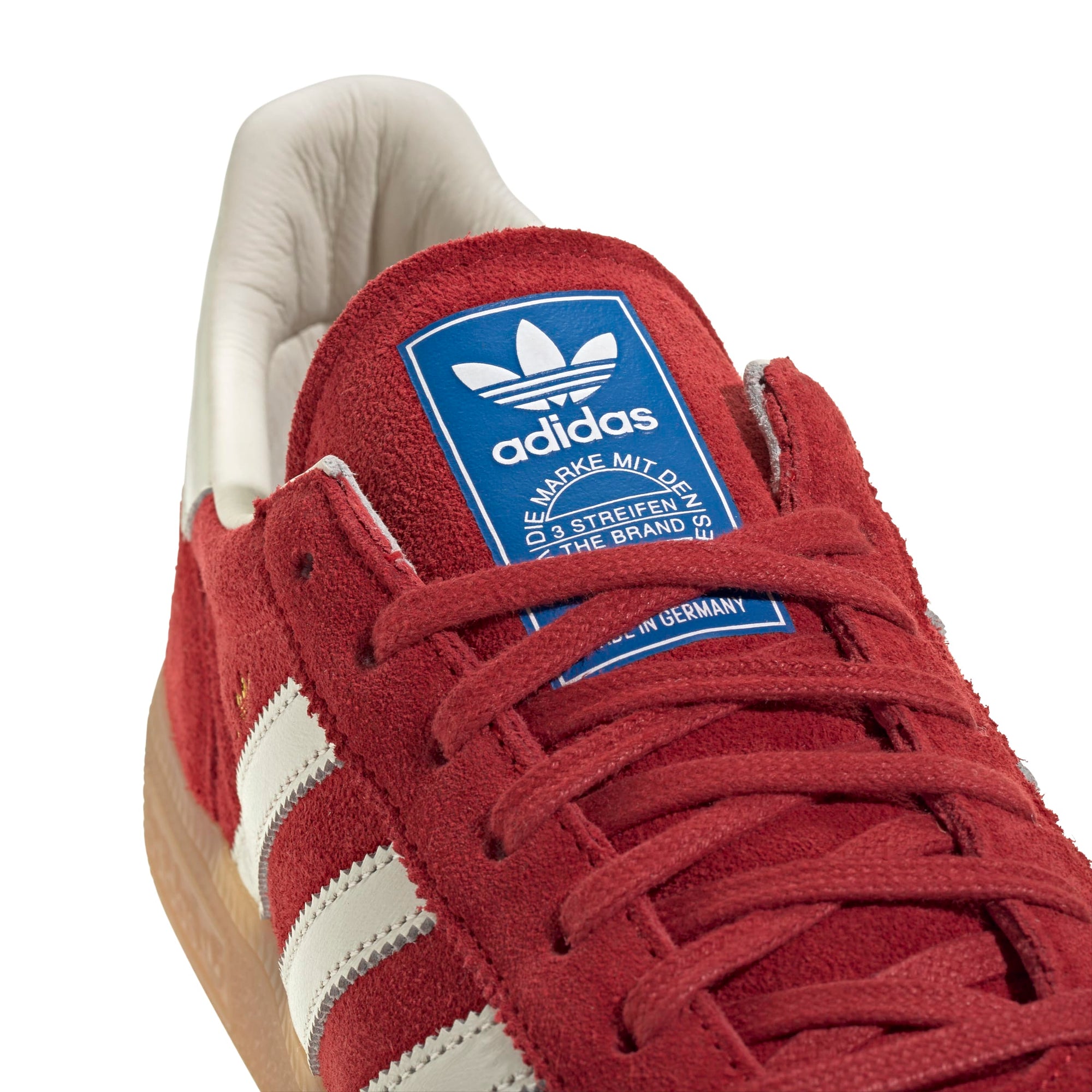 Mens Handball Spezial MiG Shoes ADIDAS оригінал – Купити в Україні – збільшений вид