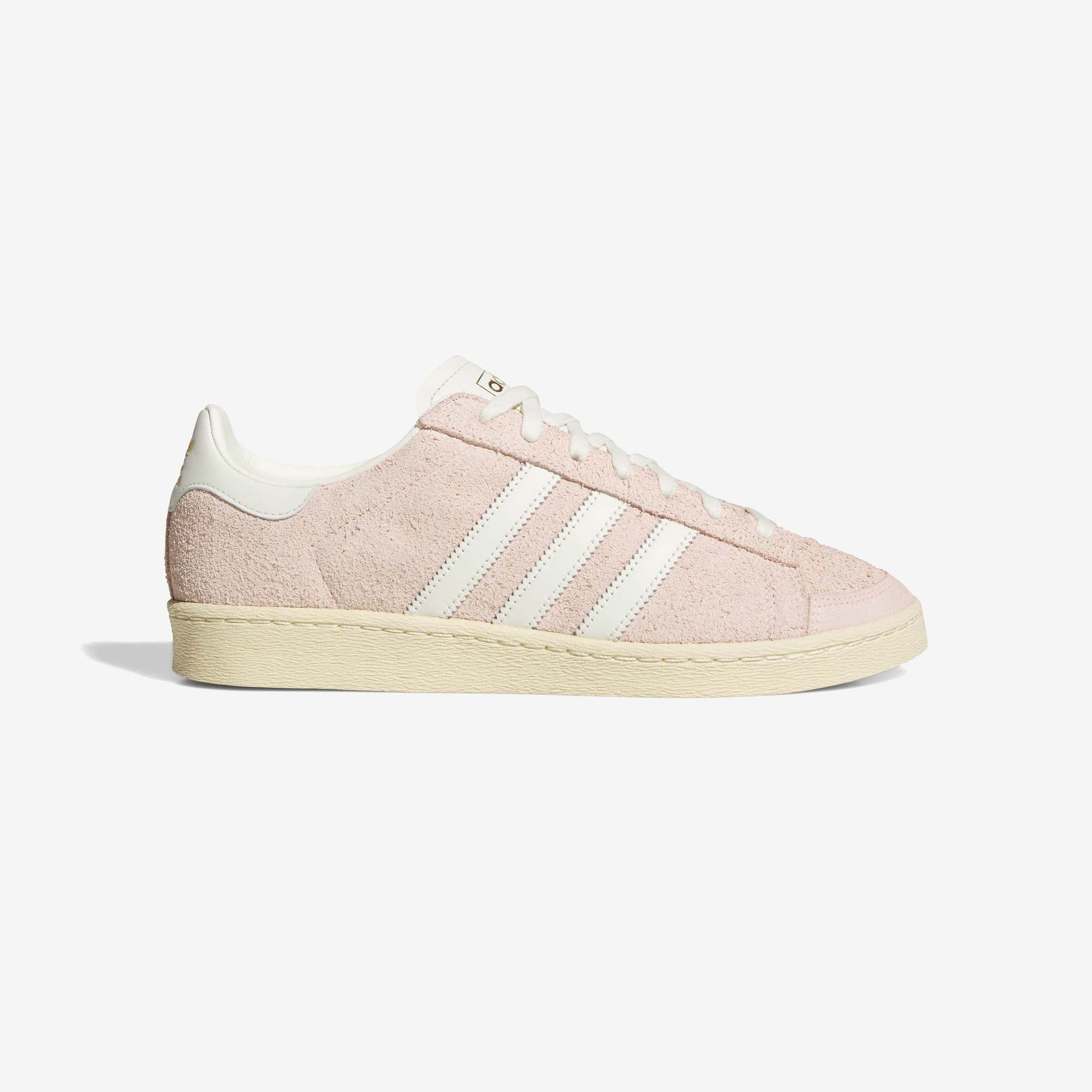 Оригінальна Jabbar Low Adidas – боковий вид - ADIDAS