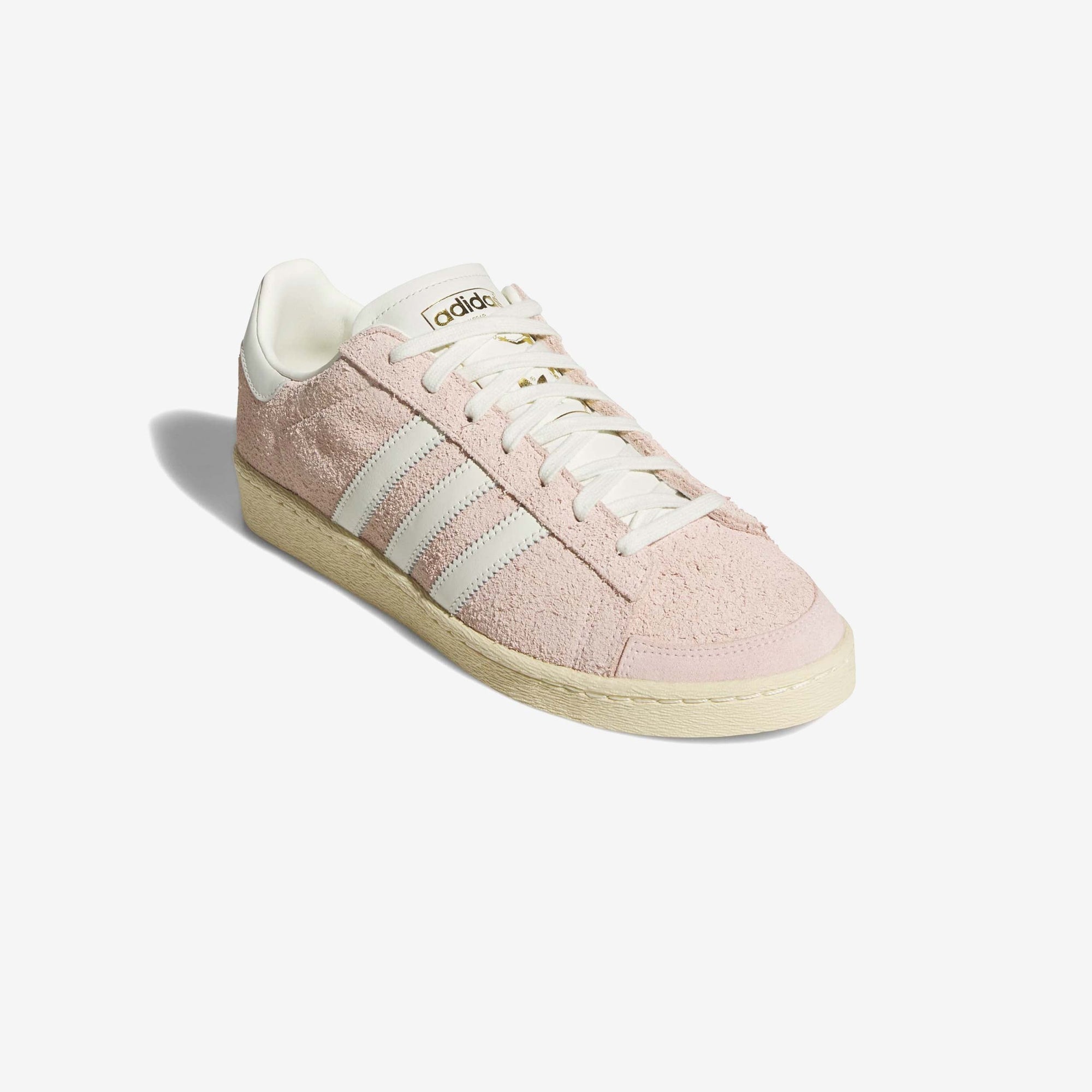 Оригінальна Jabbar Low Adidas – вид ззаду - ADIDAS