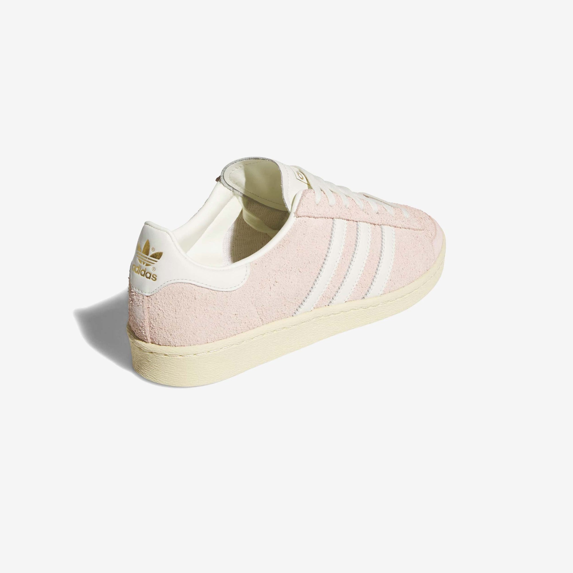Оригінальна Jabbar Low Adidas – детальний вид - ADIDAS