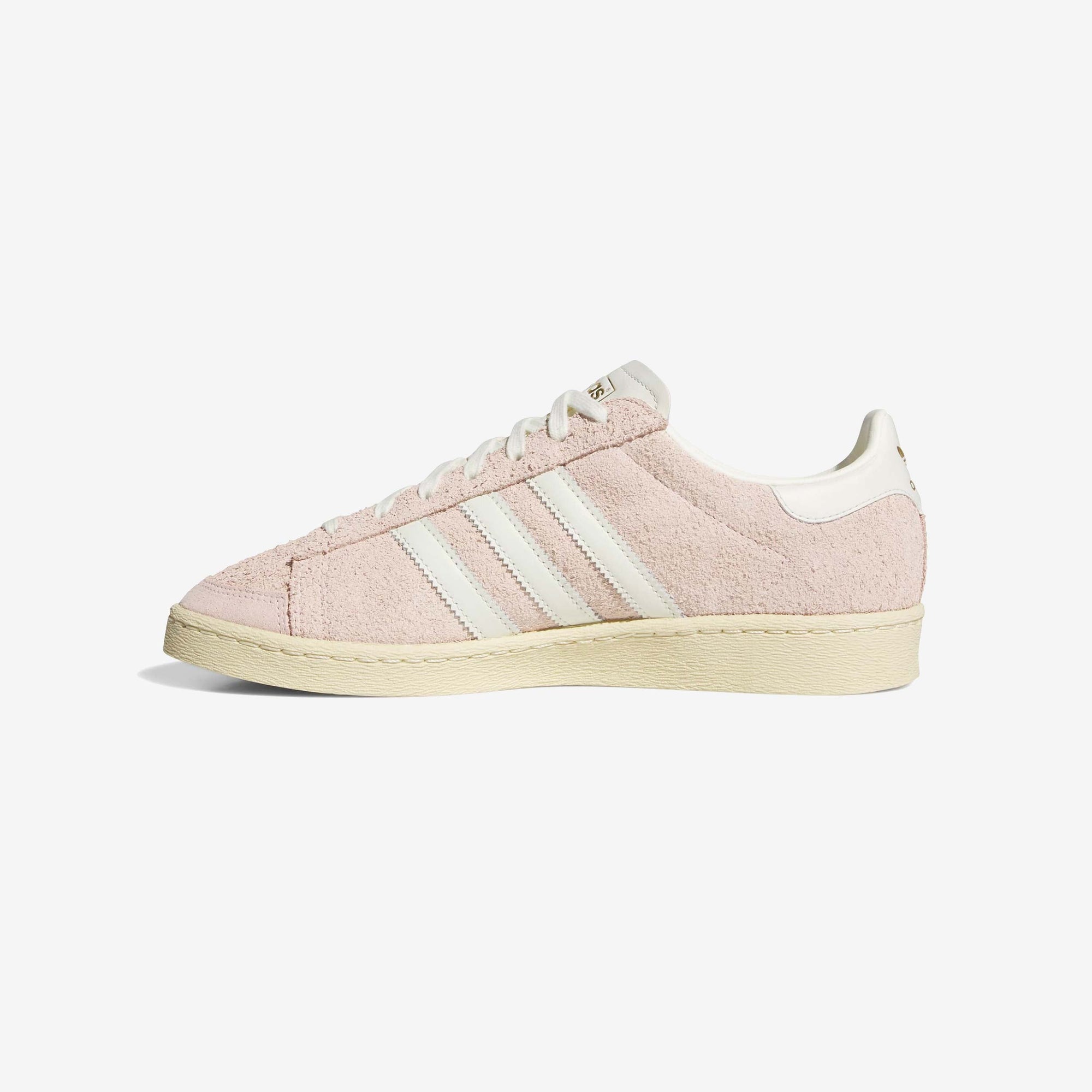 Оригінальна Jabbar Low Adidas – збільшений вид - ADIDAS