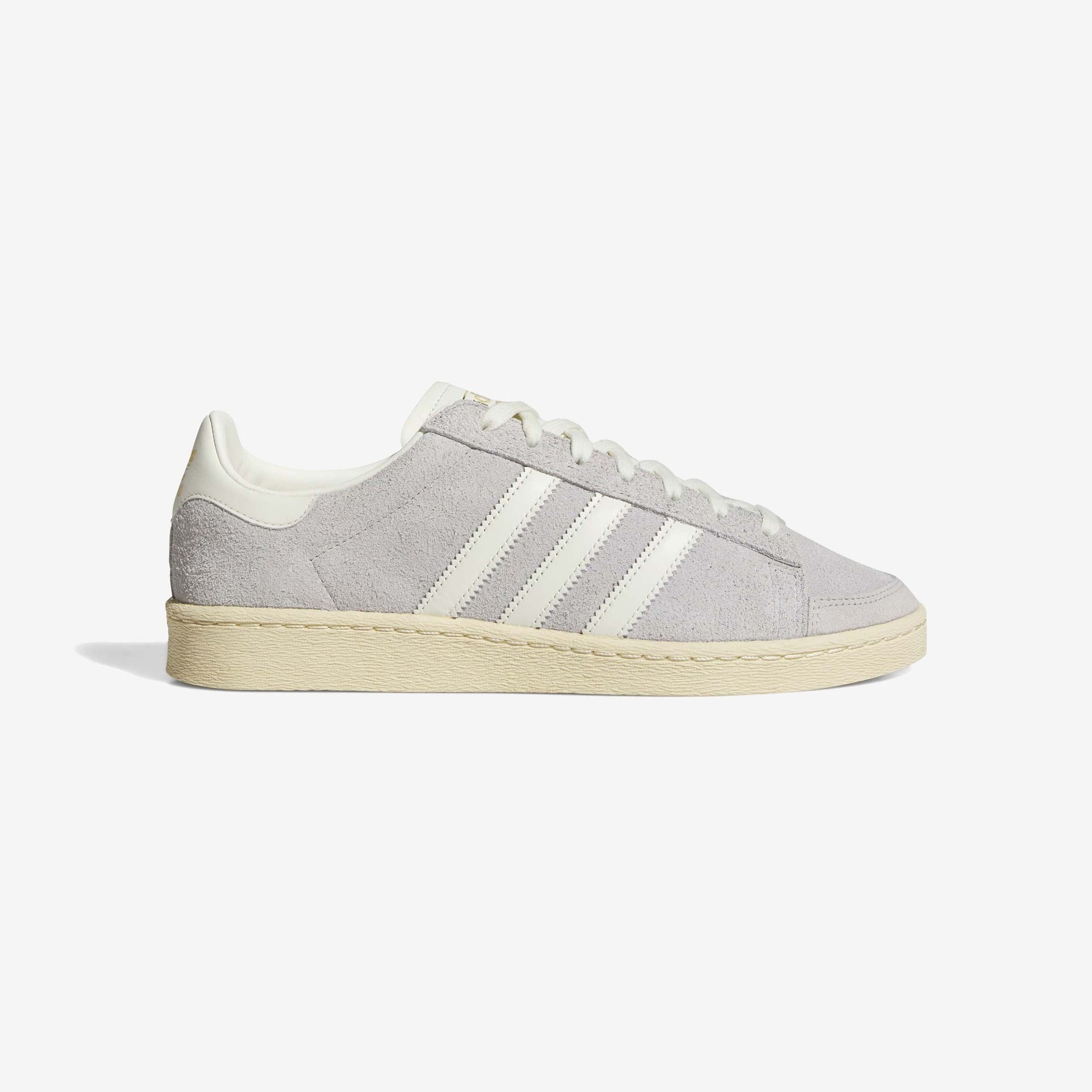 Оригінальна Jabbar Low Adidas – боковий вид - ADIDAS