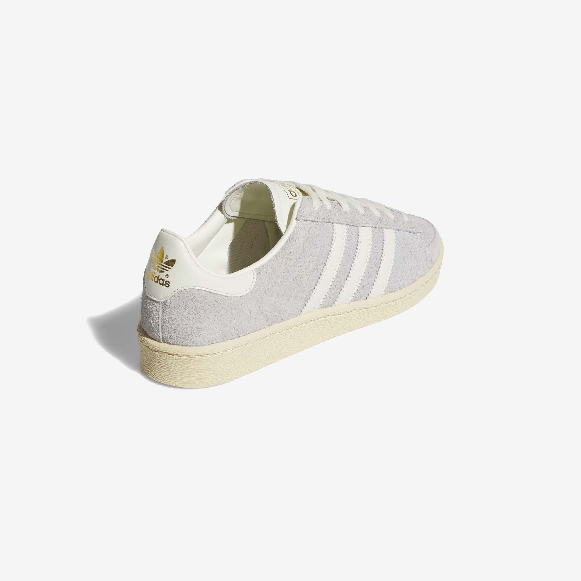 Оригінальна Jabbar Low Adidas – детальний вид - ADIDAS