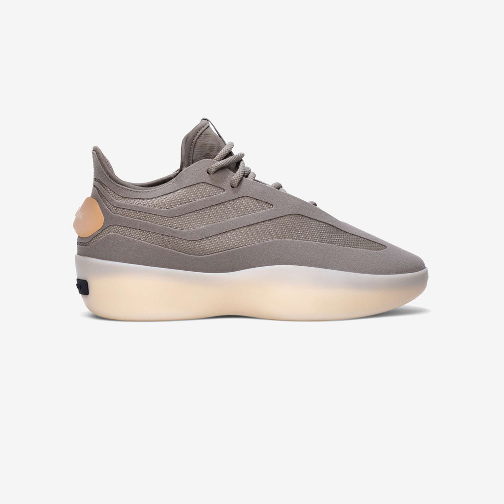 Fear Of God Athletics II Basketball Hi Adidas оригінал – Купити в Україні – боковий вид