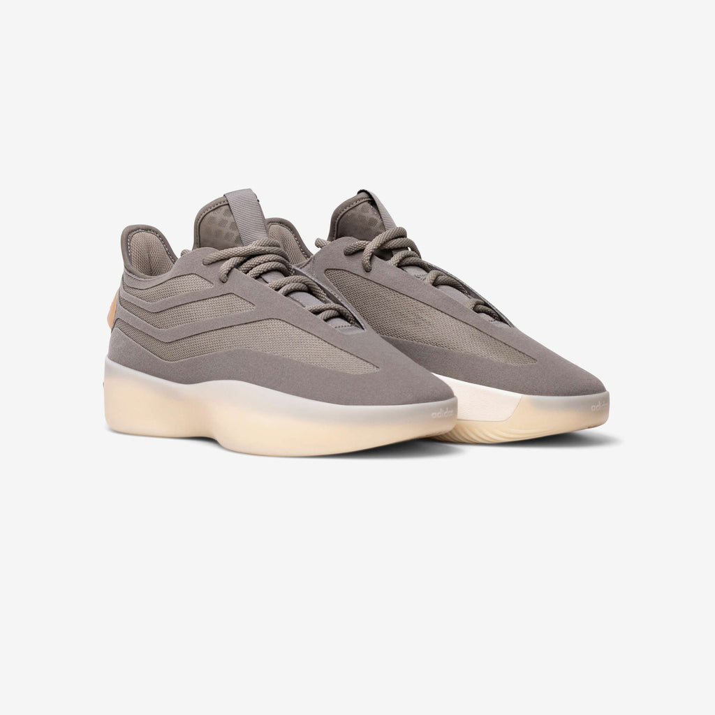 Fear Of God Athletics II Basketball Hi Adidas оригінал – Купити в Україні – вид ззаду