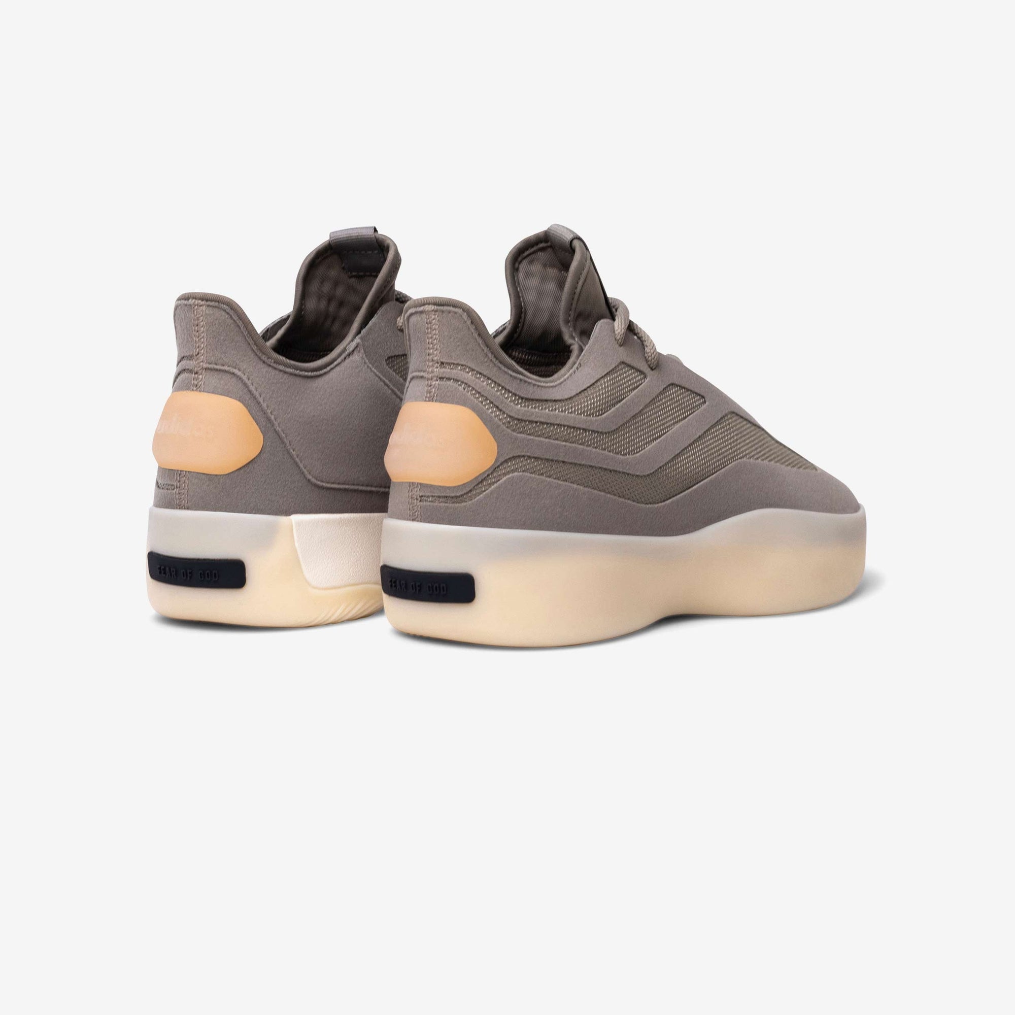Fear Of God Athletics II Basketball Hi Adidas оригінал – Купити в Україні – детальний вид - ADIDAS