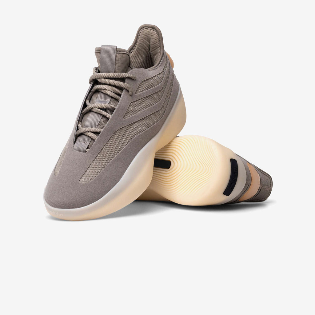 Fear Of God Athletics II Basketball Hi Adidas оригінал – Купити в Україні – збільшений вид