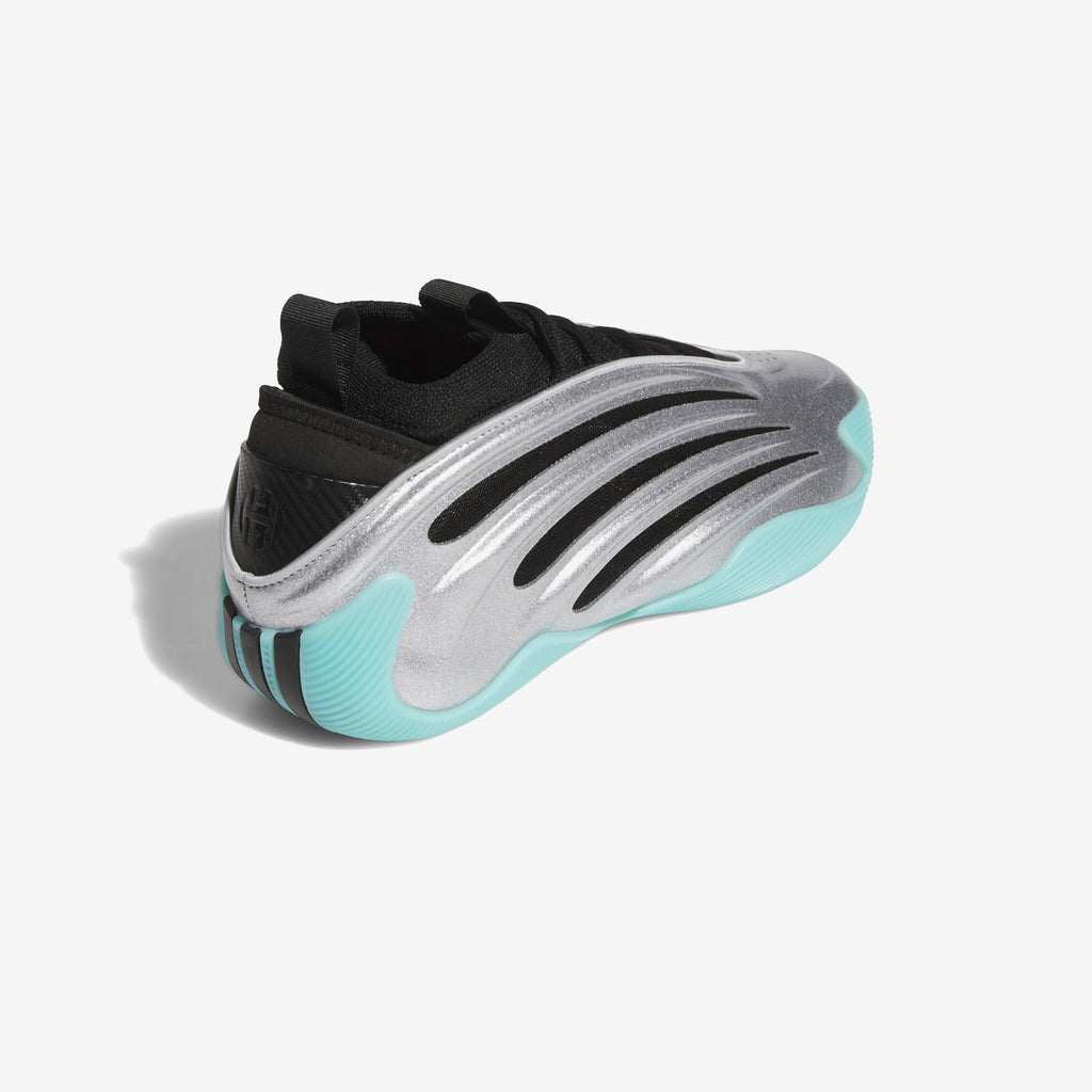 Harden Volume 9 Adidas – Гарантія оригінальності – детальний вид