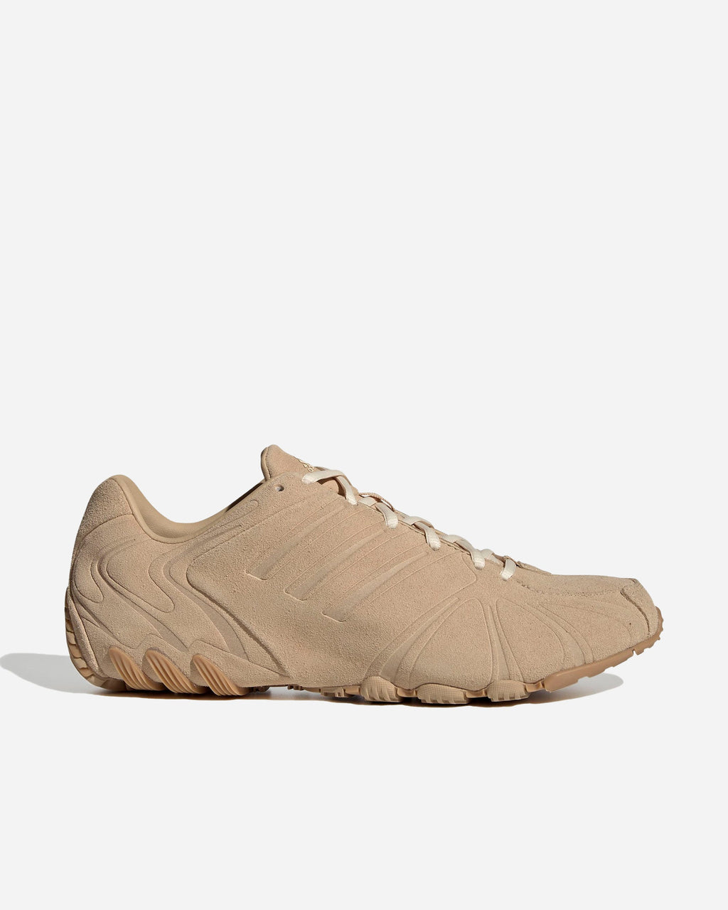 Ghost Sprint Adidas оригінал – Купити в Україні – боковий вид
