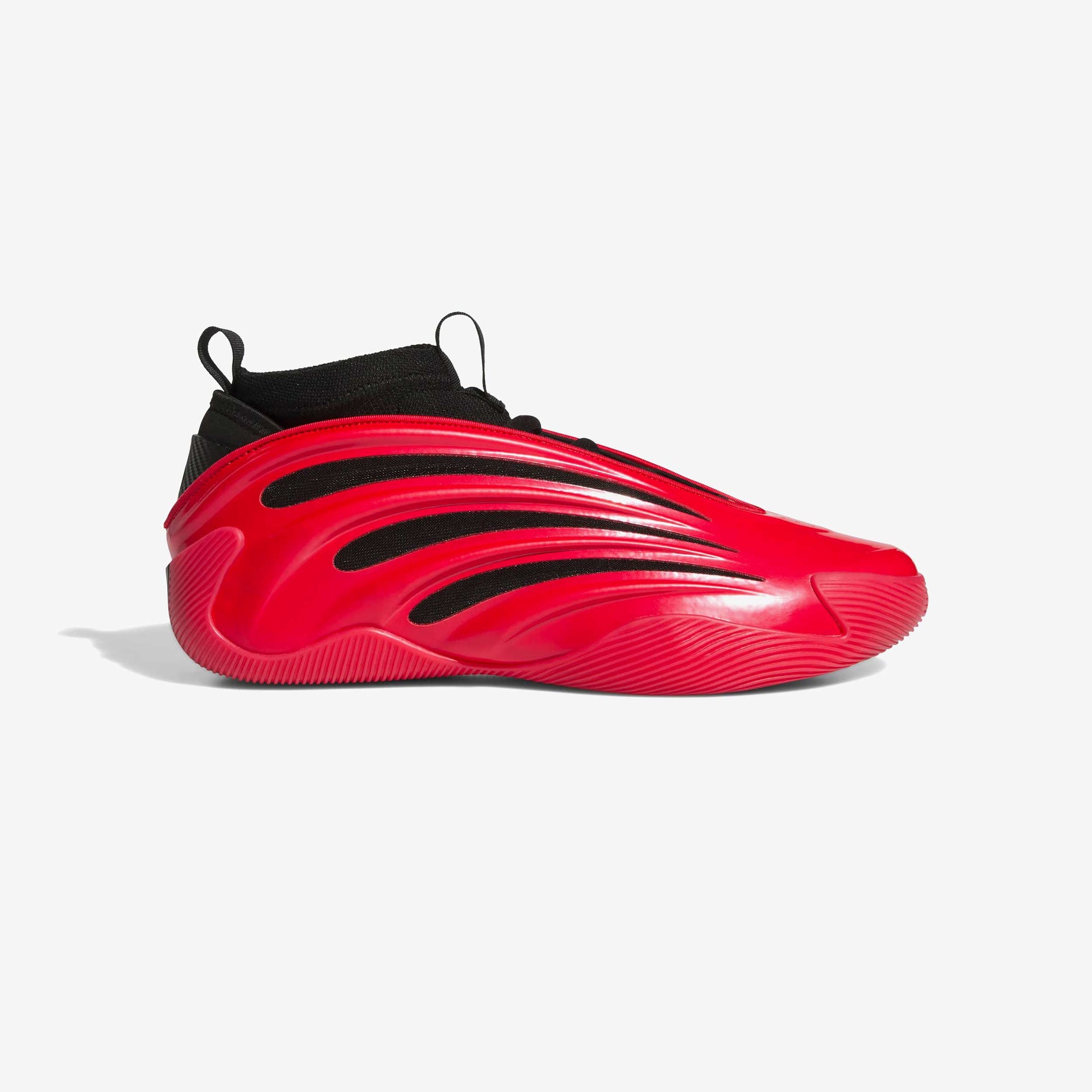 Harden Volume 9 Adidas – Гарантія оригінальності – боковий вид - ADIDAS