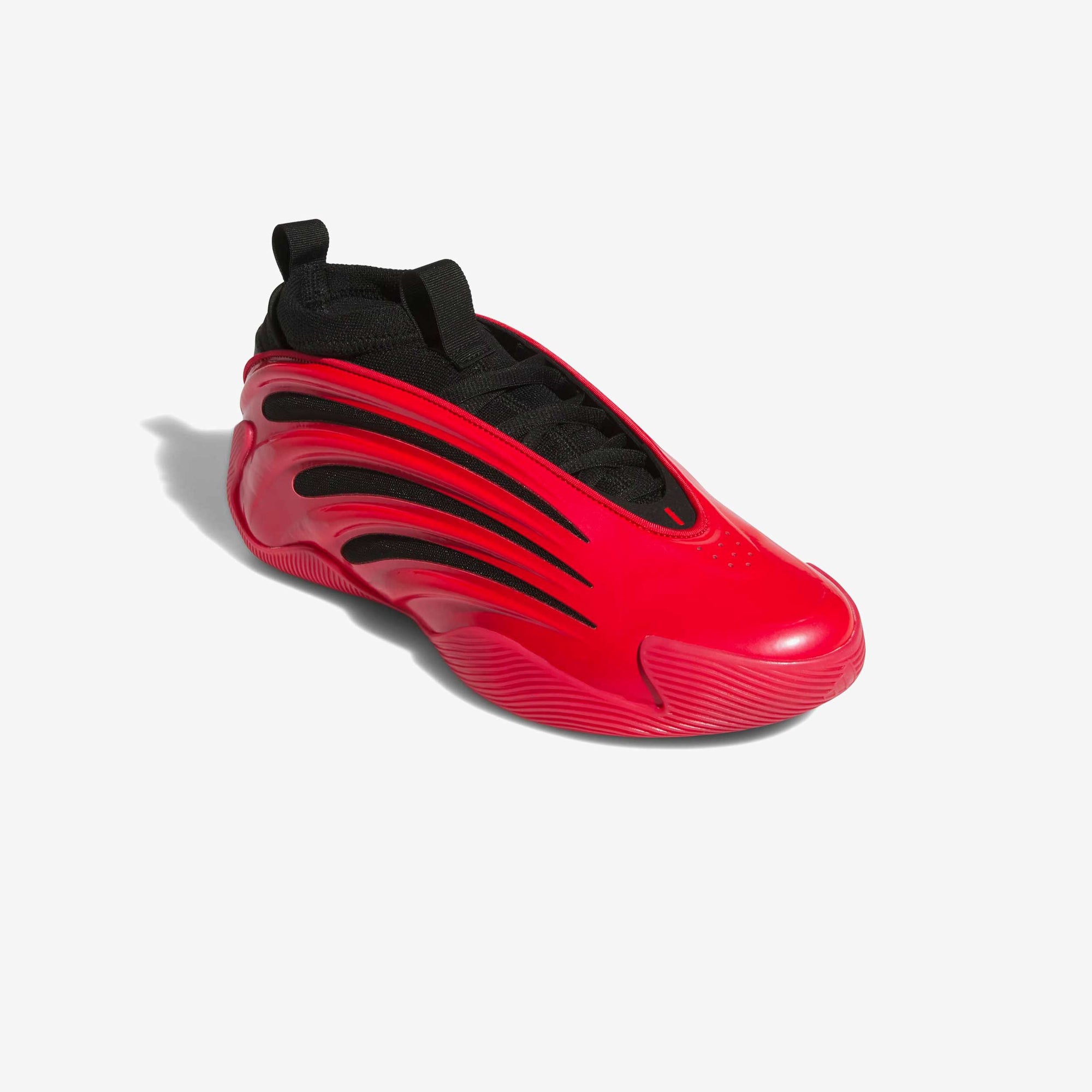 Harden Volume 9 Adidas – Гарантія оригінальності – вид ззаду - ADIDAS