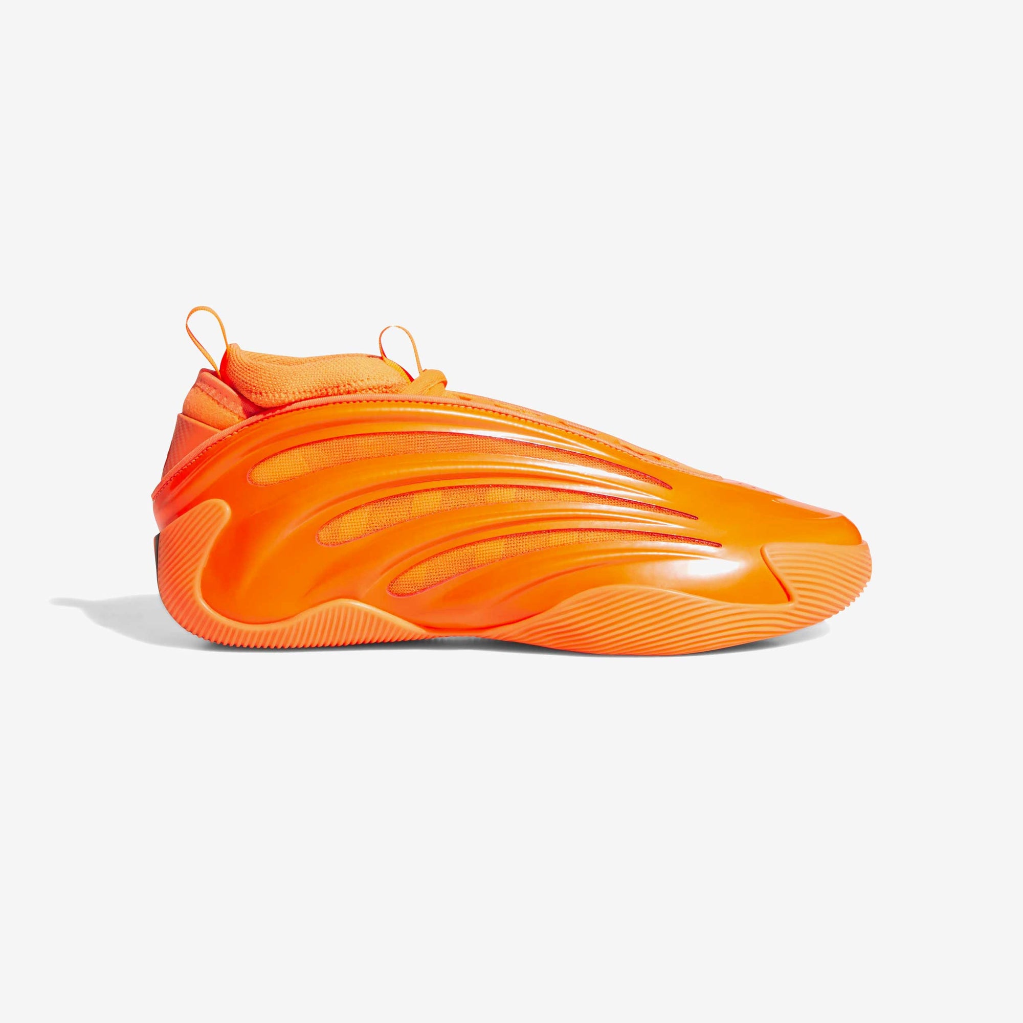 Harden Volume 9 Adidas – Гарантія оригінальності – боковий вид - ADIDAS