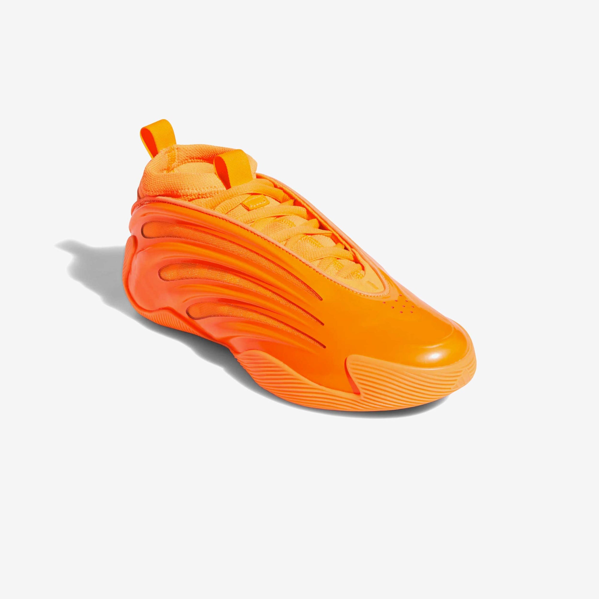 Harden Volume 9 Adidas – Гарантія оригінальності – вид ззаду - ADIDAS