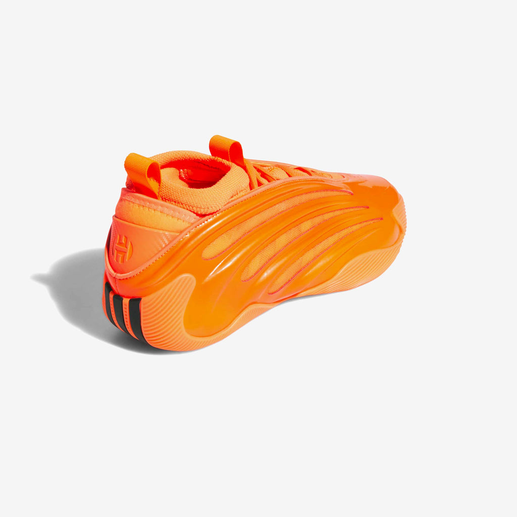 Harden Volume 9 Adidas – Гарантія оригінальності – детальний вид