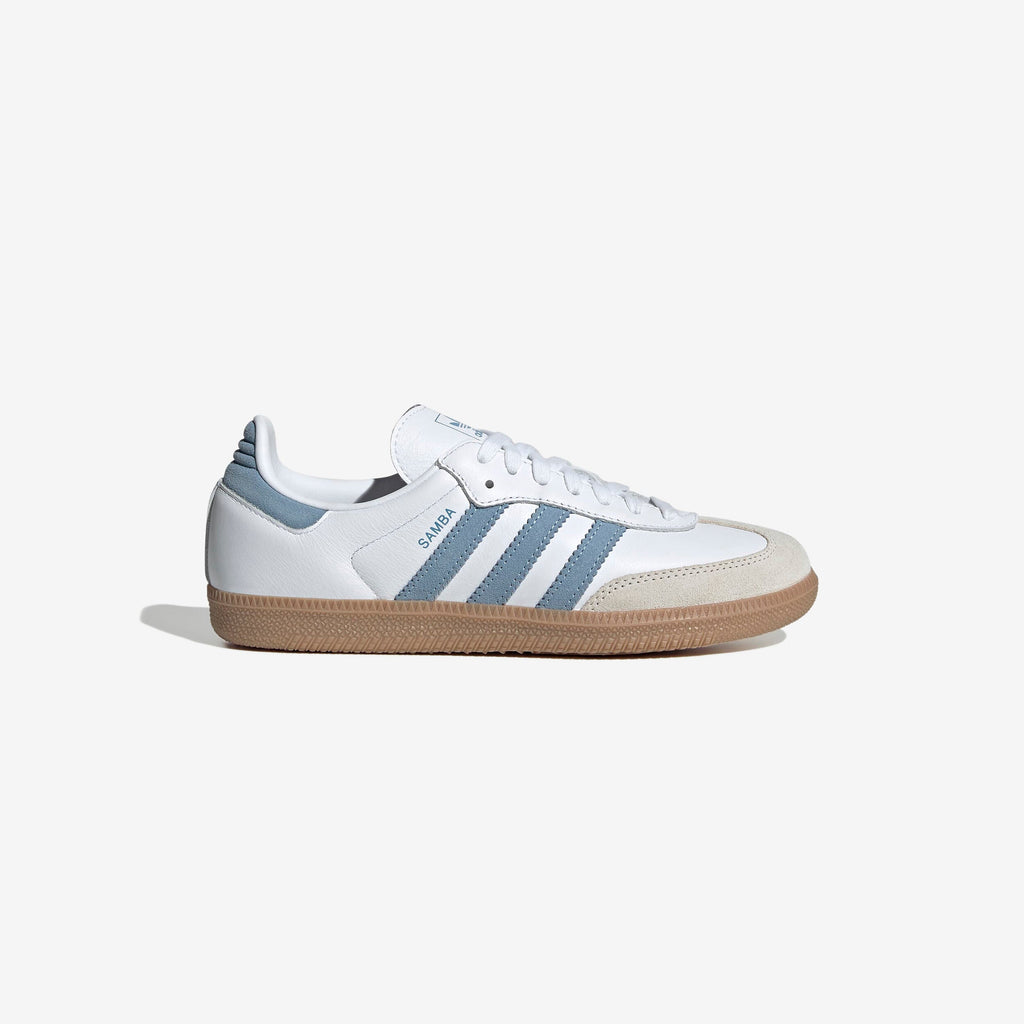 Оригінальна Wmns Samba Og Adidas – боковий вид
