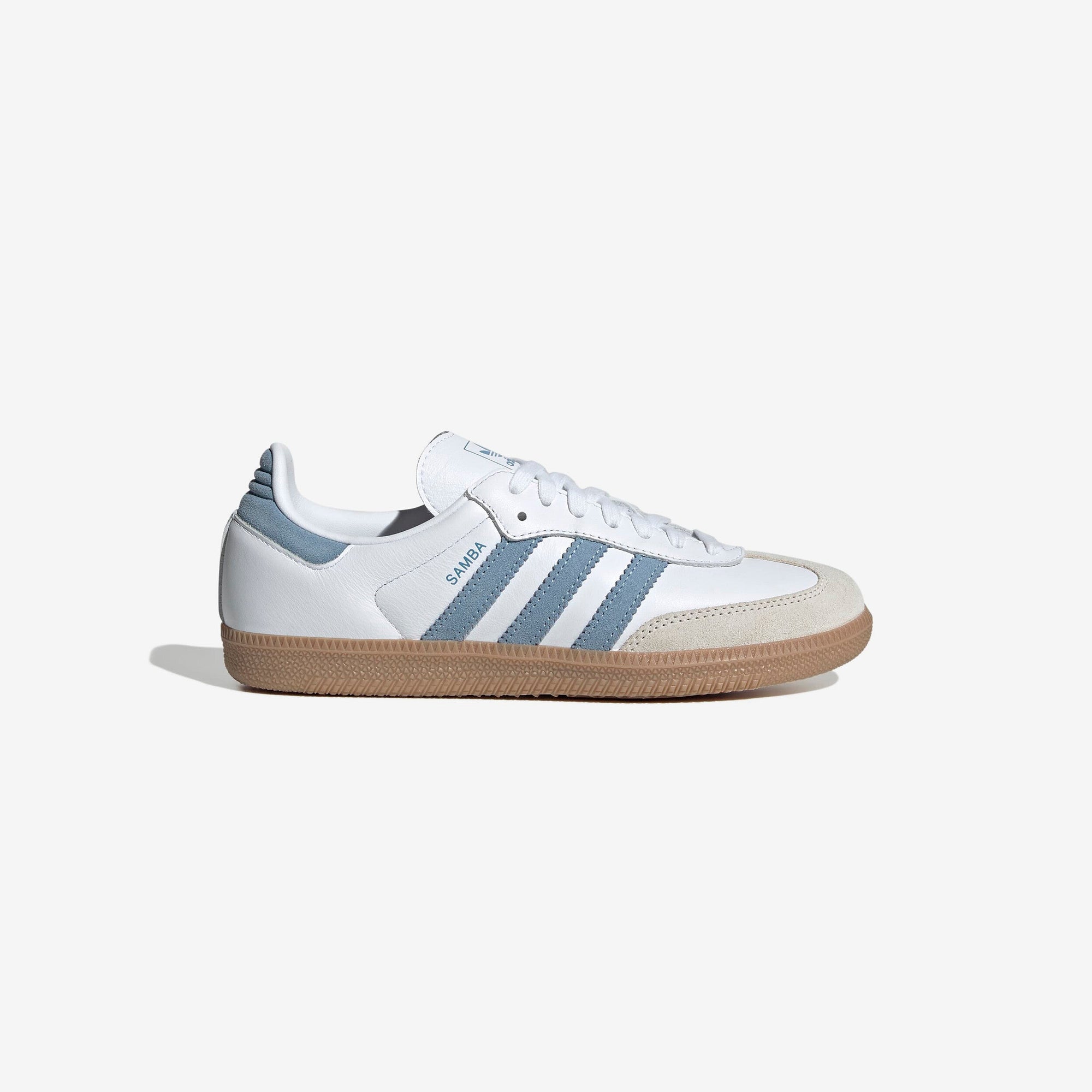 Оригінальна Wmns Samba Og Adidas – боковий вид - ADIDAS