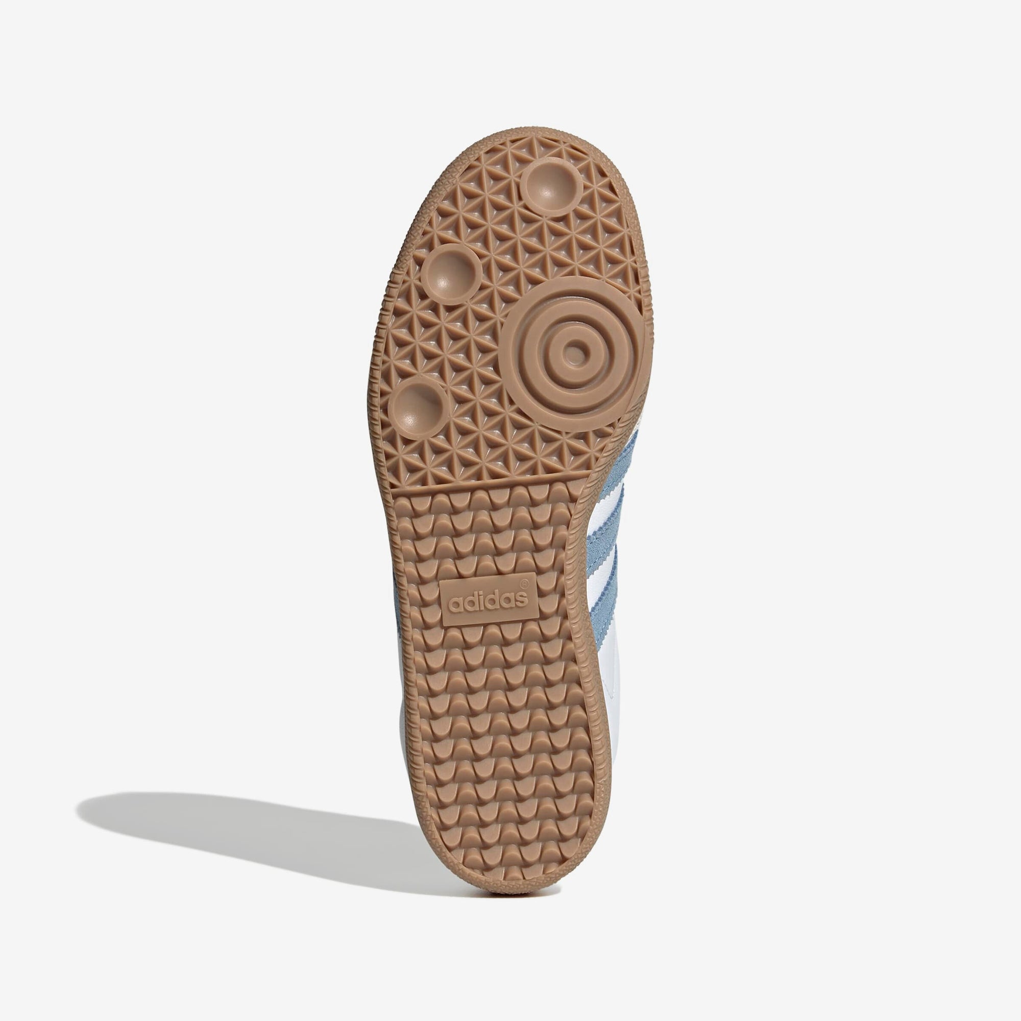 Оригінальна Wmns Samba Og Adidas – детальний вид - ADIDAS