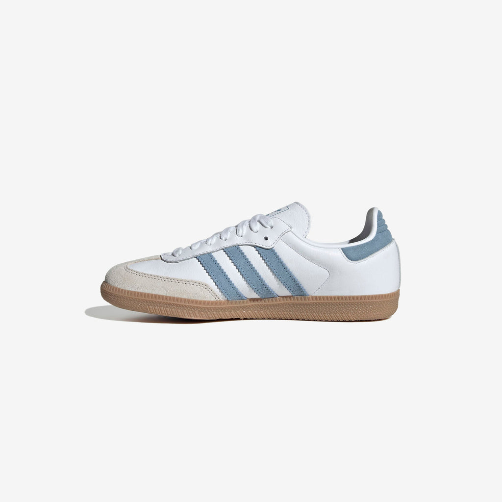 Оригінальна Wmns Samba Og Adidas – збільшений вид
