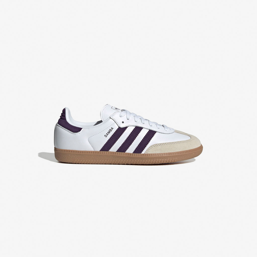 Оригінальна Wmns Samba Og Adidas – боковий вид