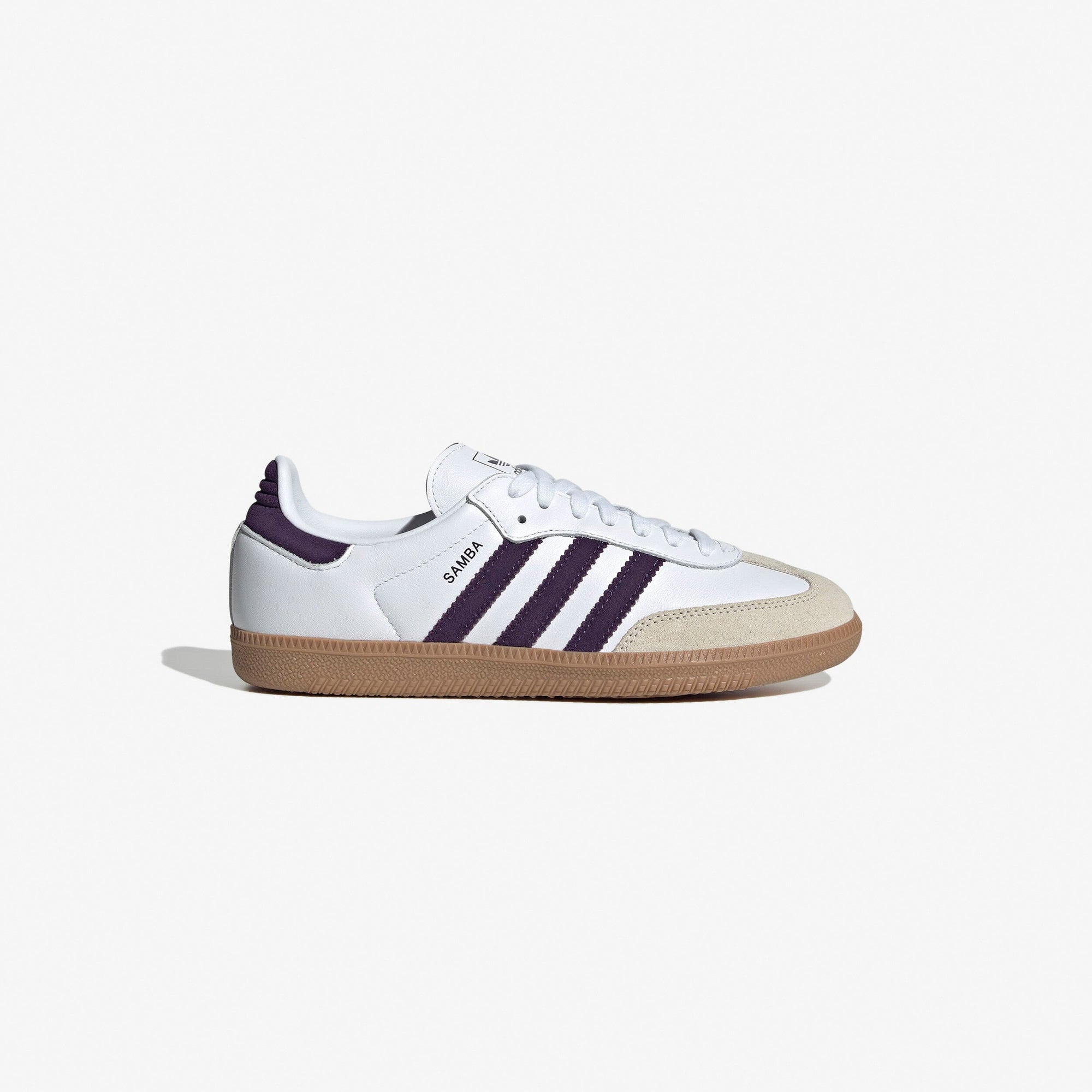 Оригінальна Wmns Samba Og Adidas – боковий вид - ADIDAS