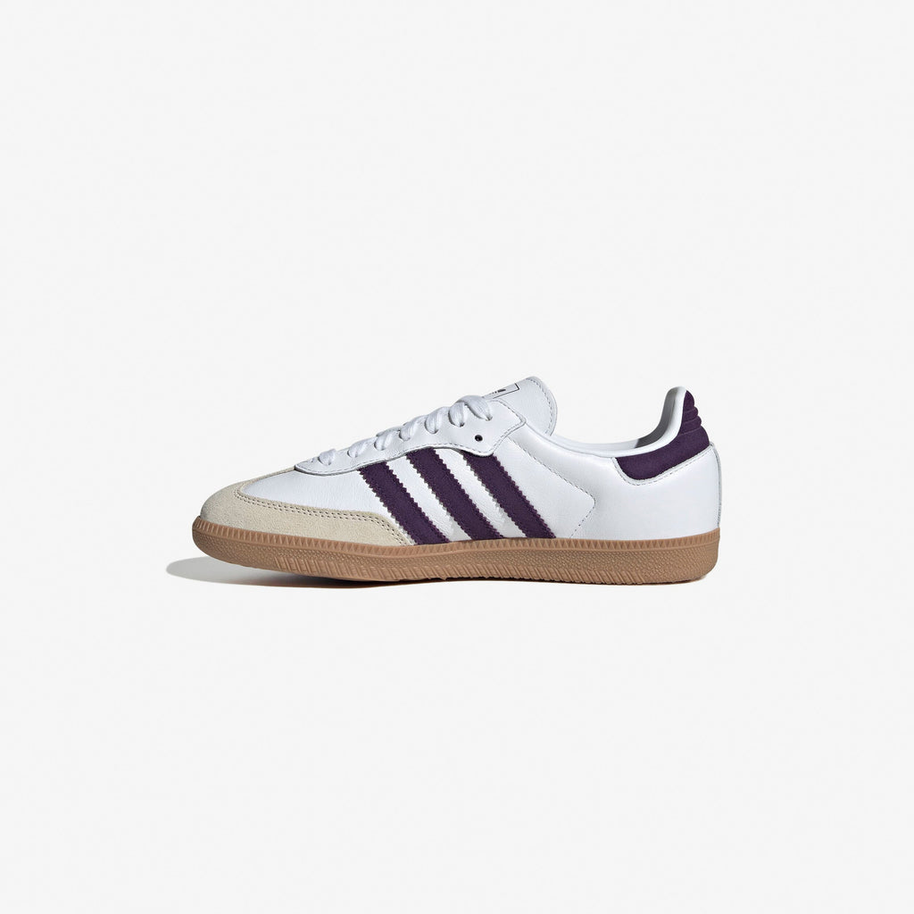 Оригінальна Wmns Samba Og Adidas – збільшений вид