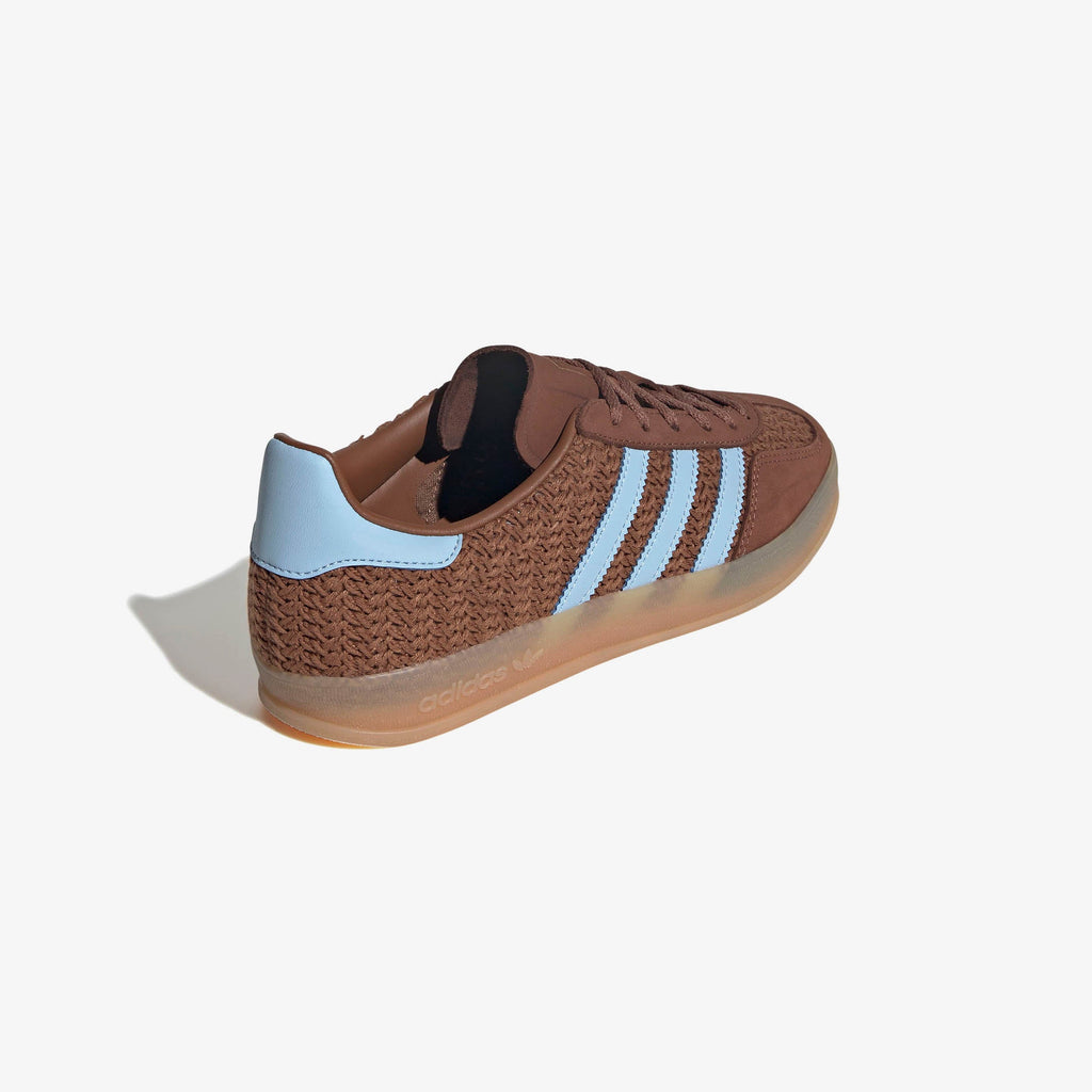Wmns Gazelle Indoor Adidas – Гарантія оригінальності – збільшений вид