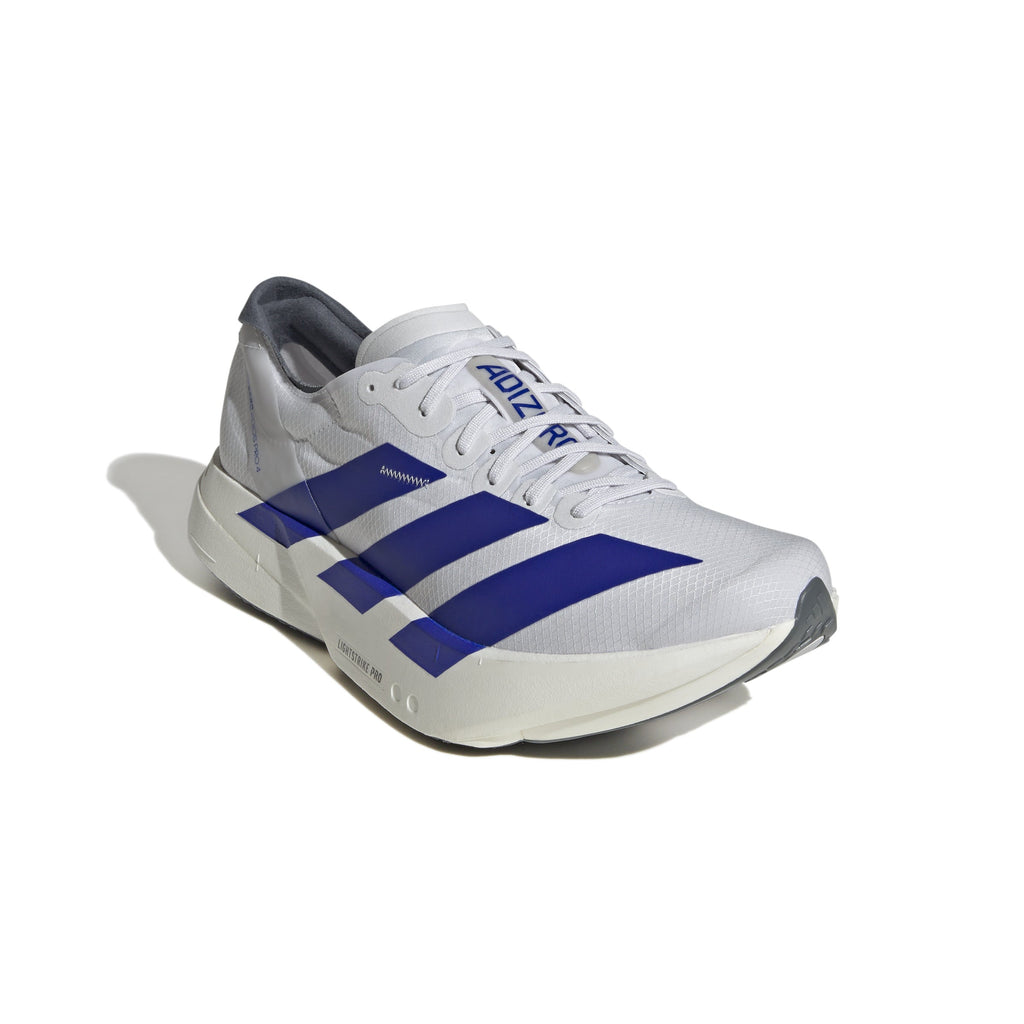 Оригінальна Mens Adizero Adios Pro 4 Shoes ADIDAS – вид ззаду