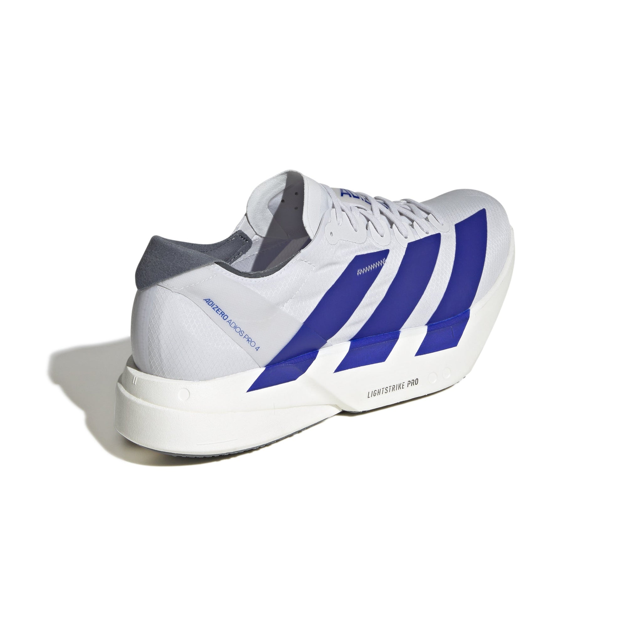 Оригінальна Mens Adizero Adios Pro 4 Shoes ADIDAS – детальний вид
